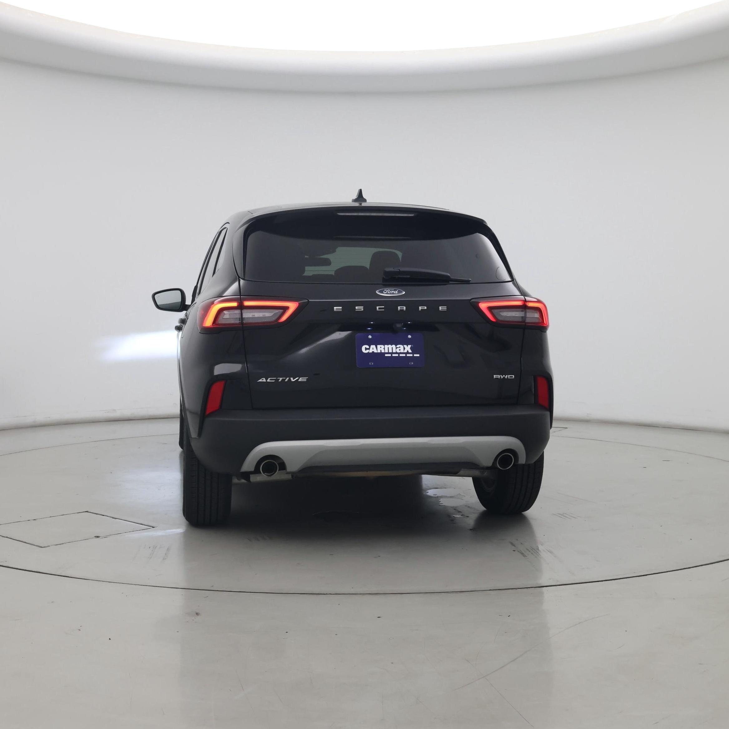 Thumbnail: 2024 Ford Escape - 6