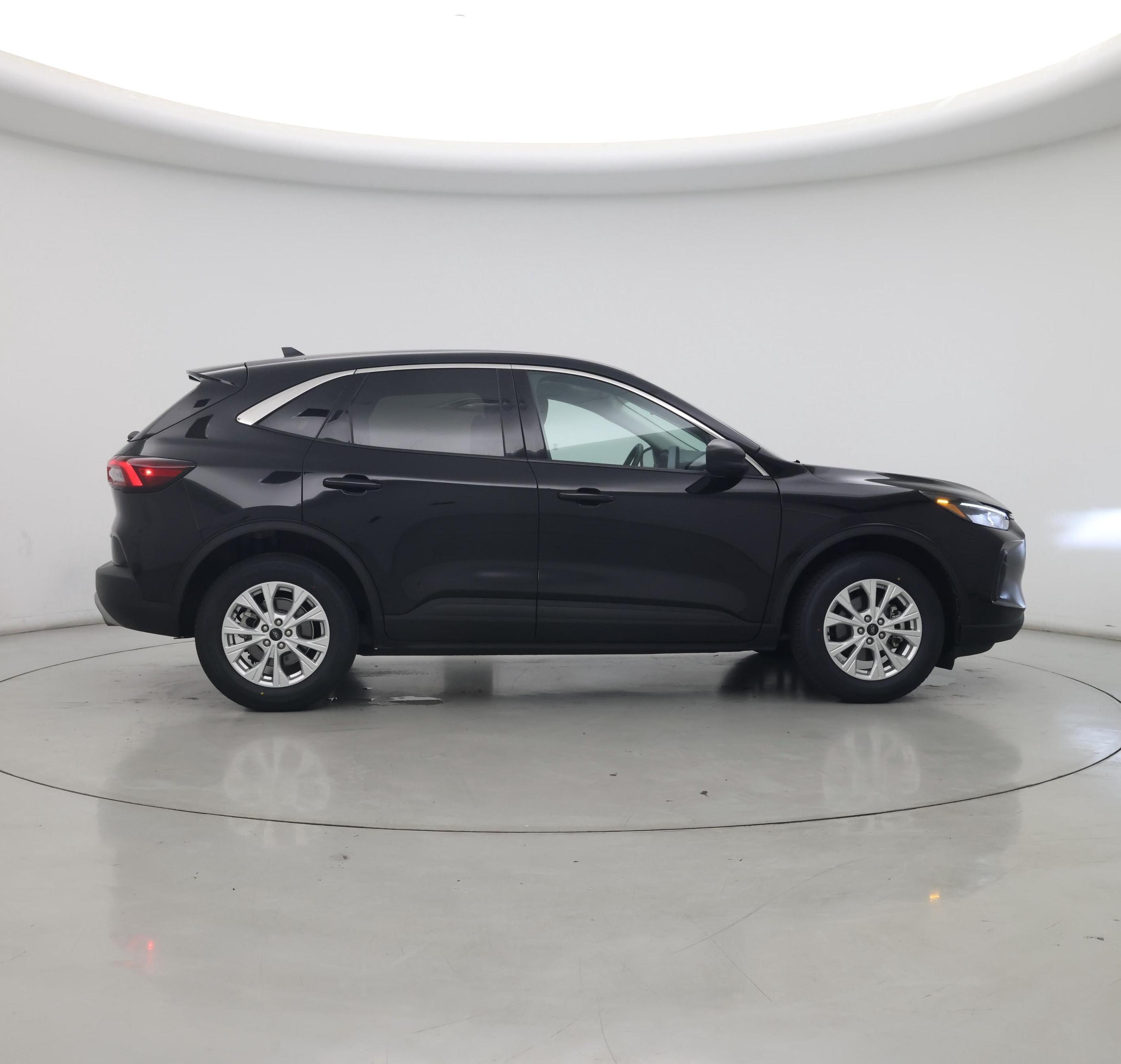 Thumbnail: 2024 Ford Escape - 7