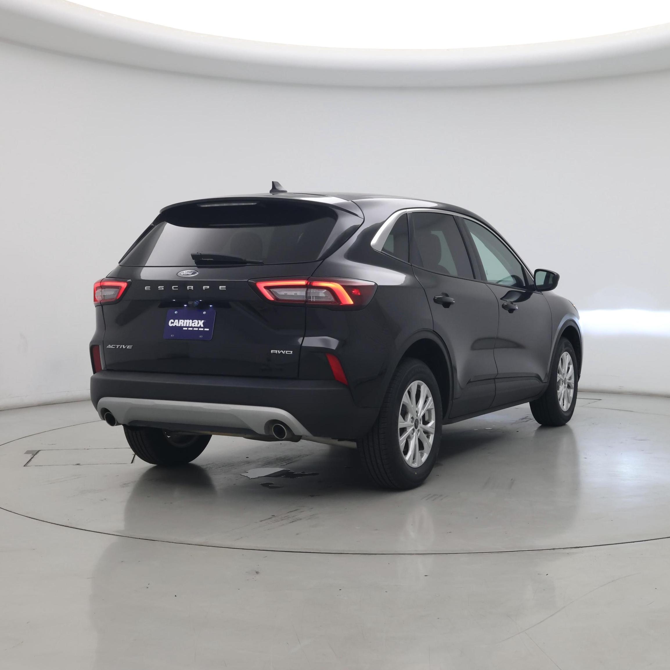 Thumbnail: 2024 Ford Escape - 8