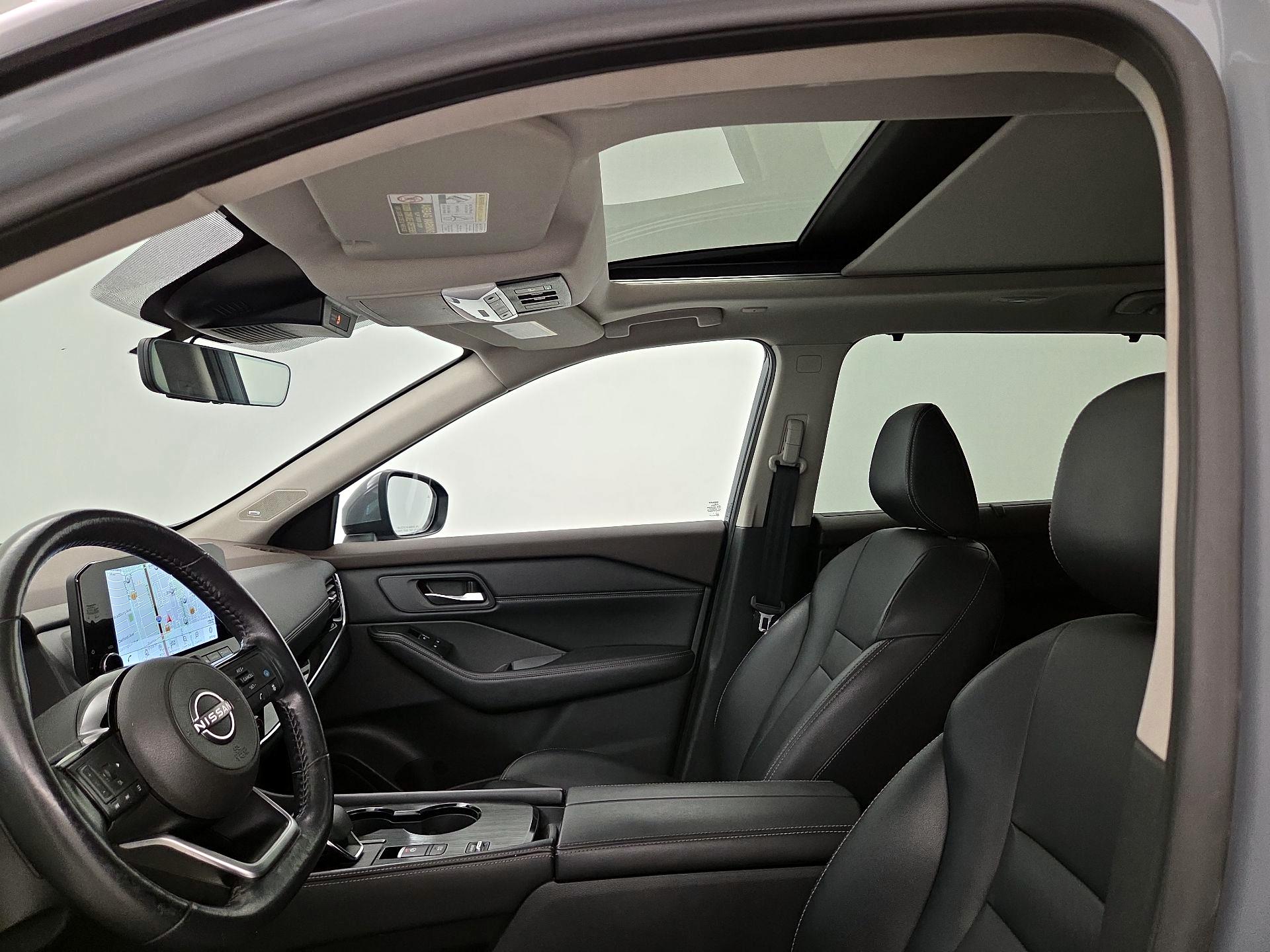 Thumbnail: 2022 Nissan Rogue - 20