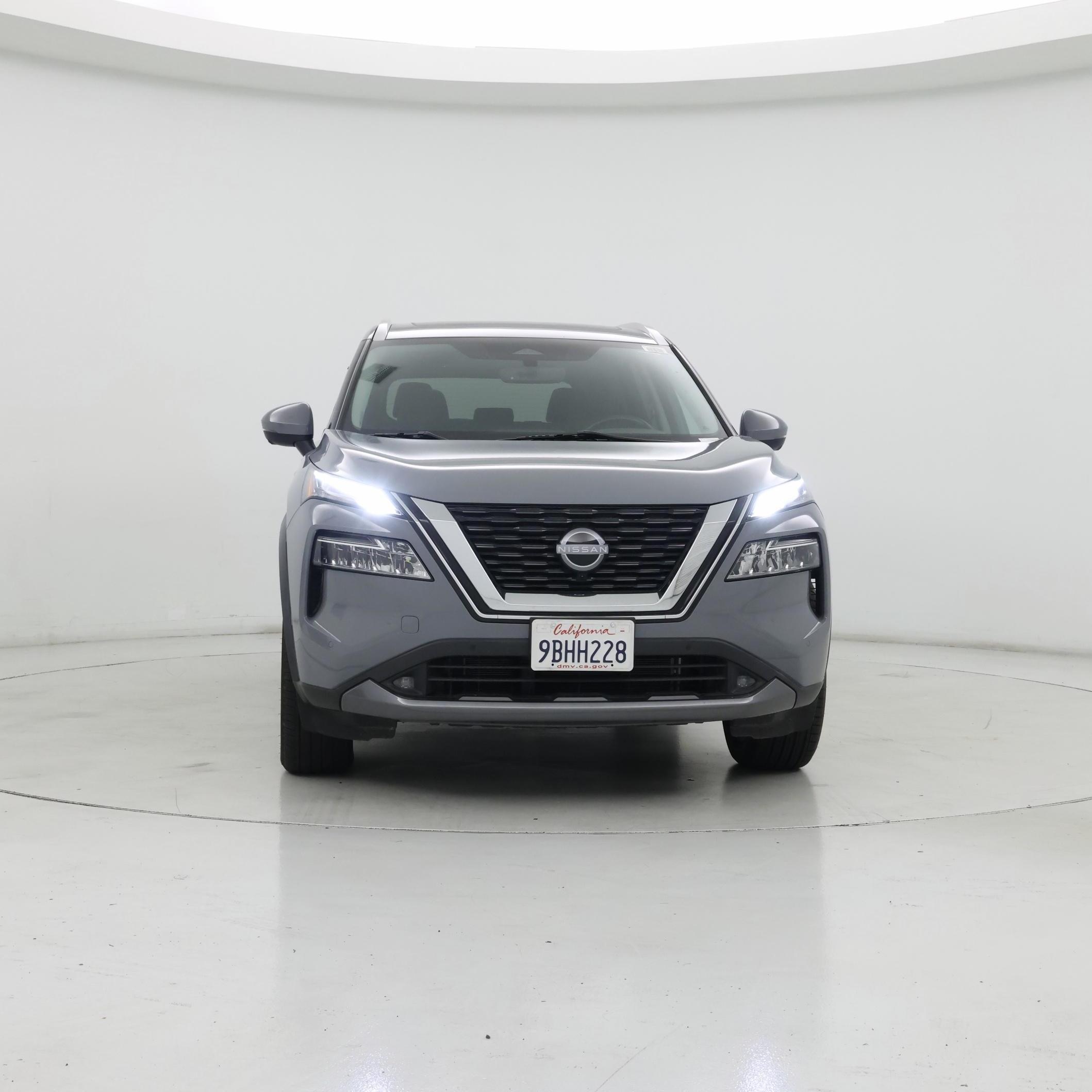 Thumbnail: 2022 Nissan Rogue - 5