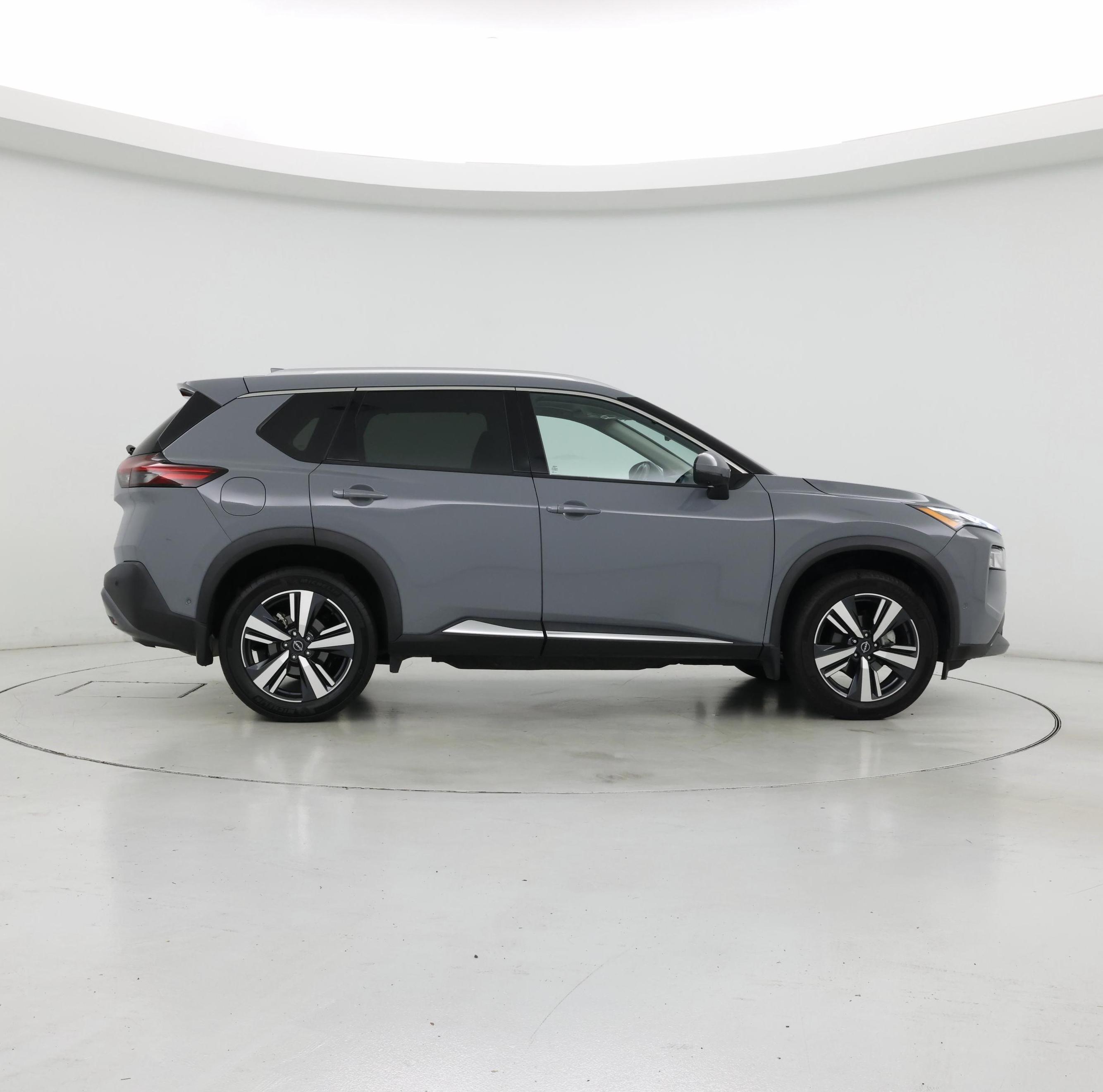Thumbnail: 2022 Nissan Rogue - 7