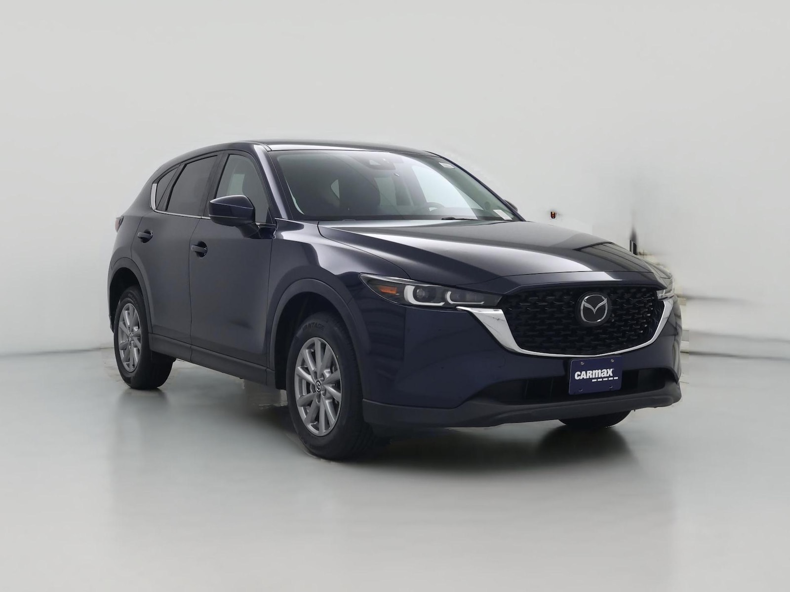 2022 Mazda CX-5 S Select Package