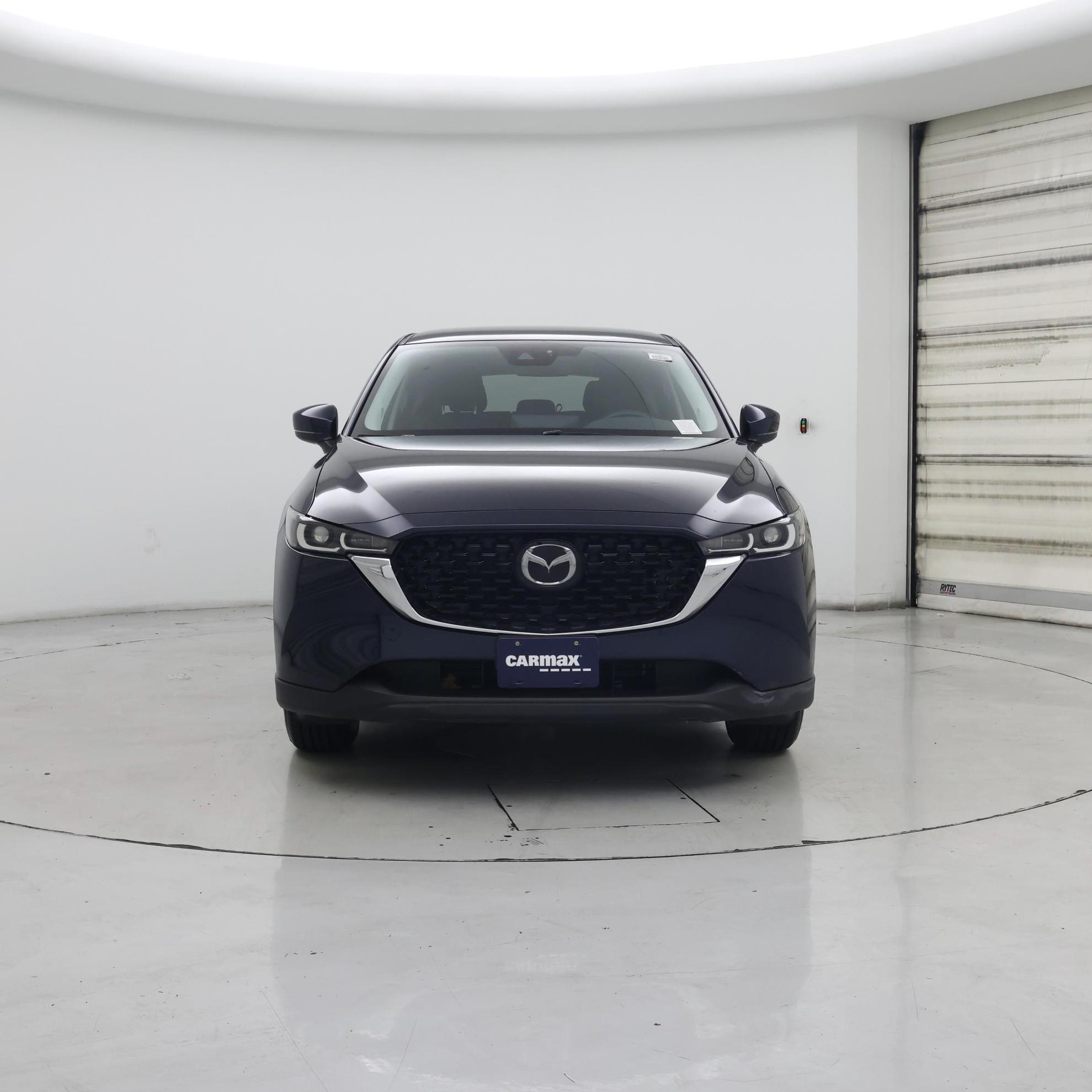 Thumbnail: 2022 Mazda CX-5 - 5