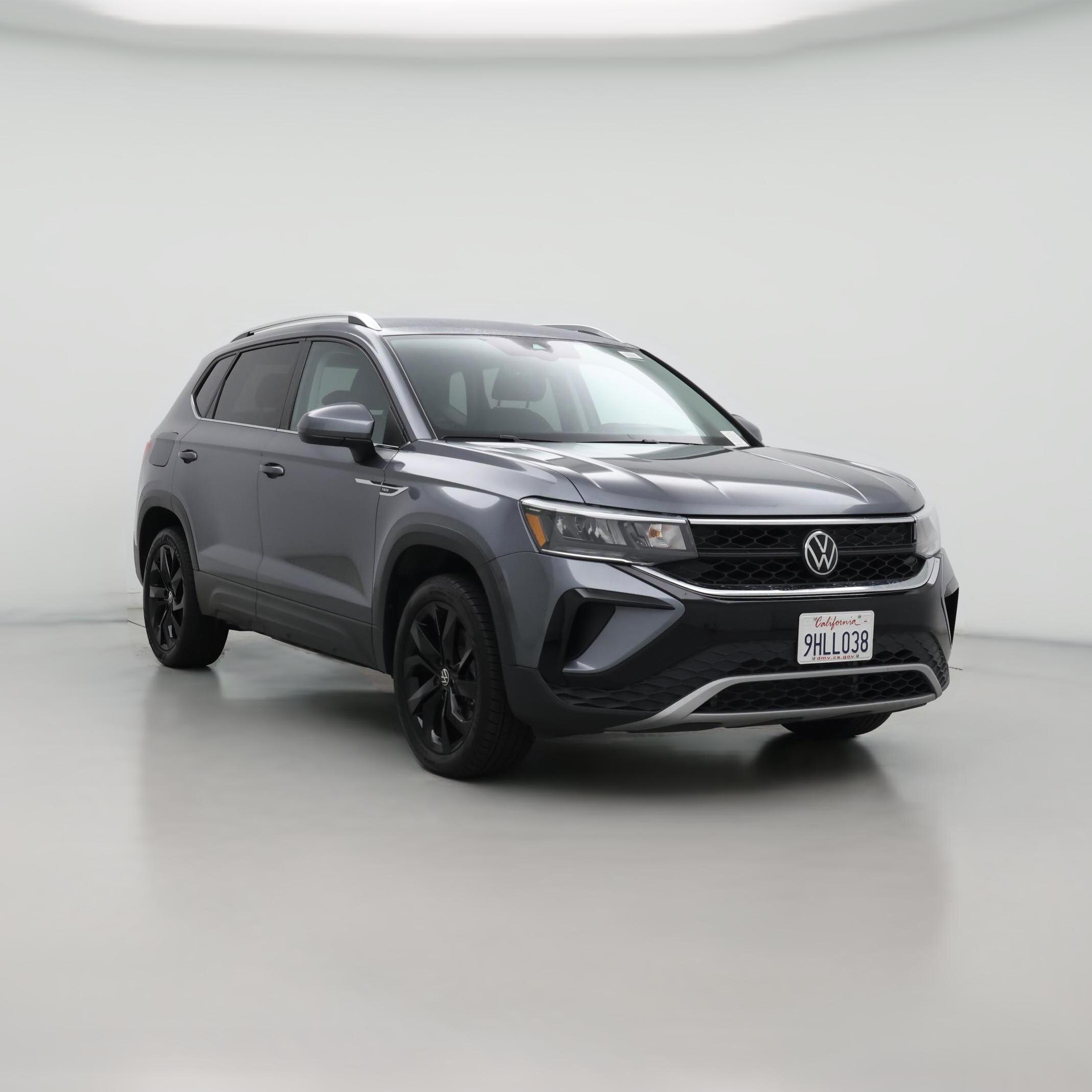 Thumbnail: 2023 Volkswagen Taos - 1