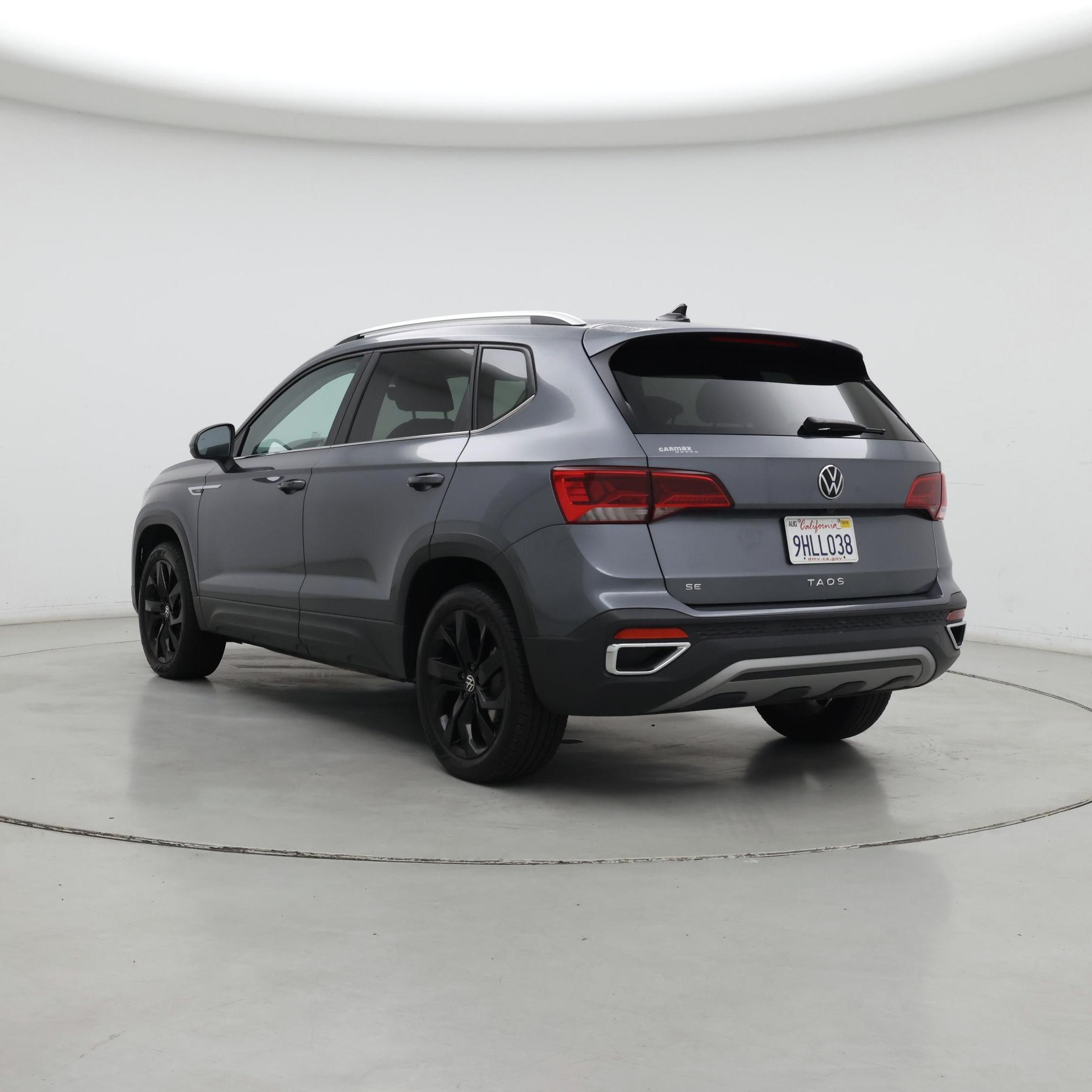 Thumbnail: 2023 Volkswagen Taos - 2
