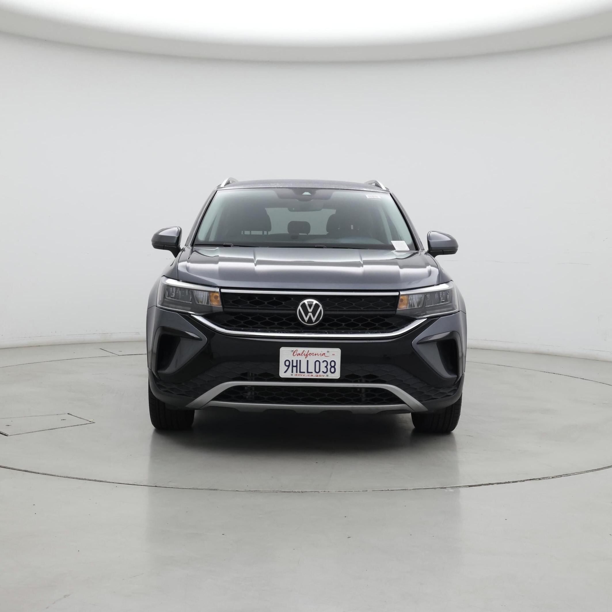 Thumbnail: 2023 Volkswagen Taos - 5