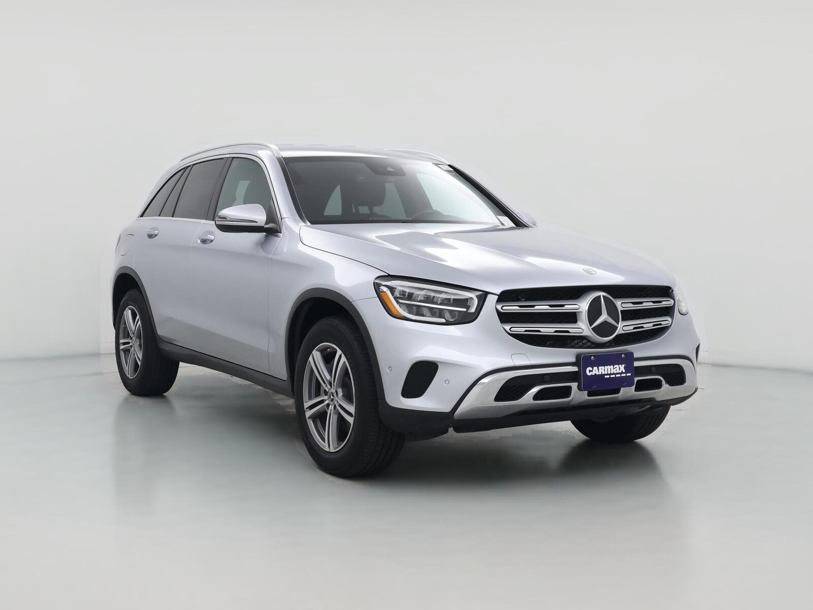 2022 Mercedes-Benz GLC GLC300