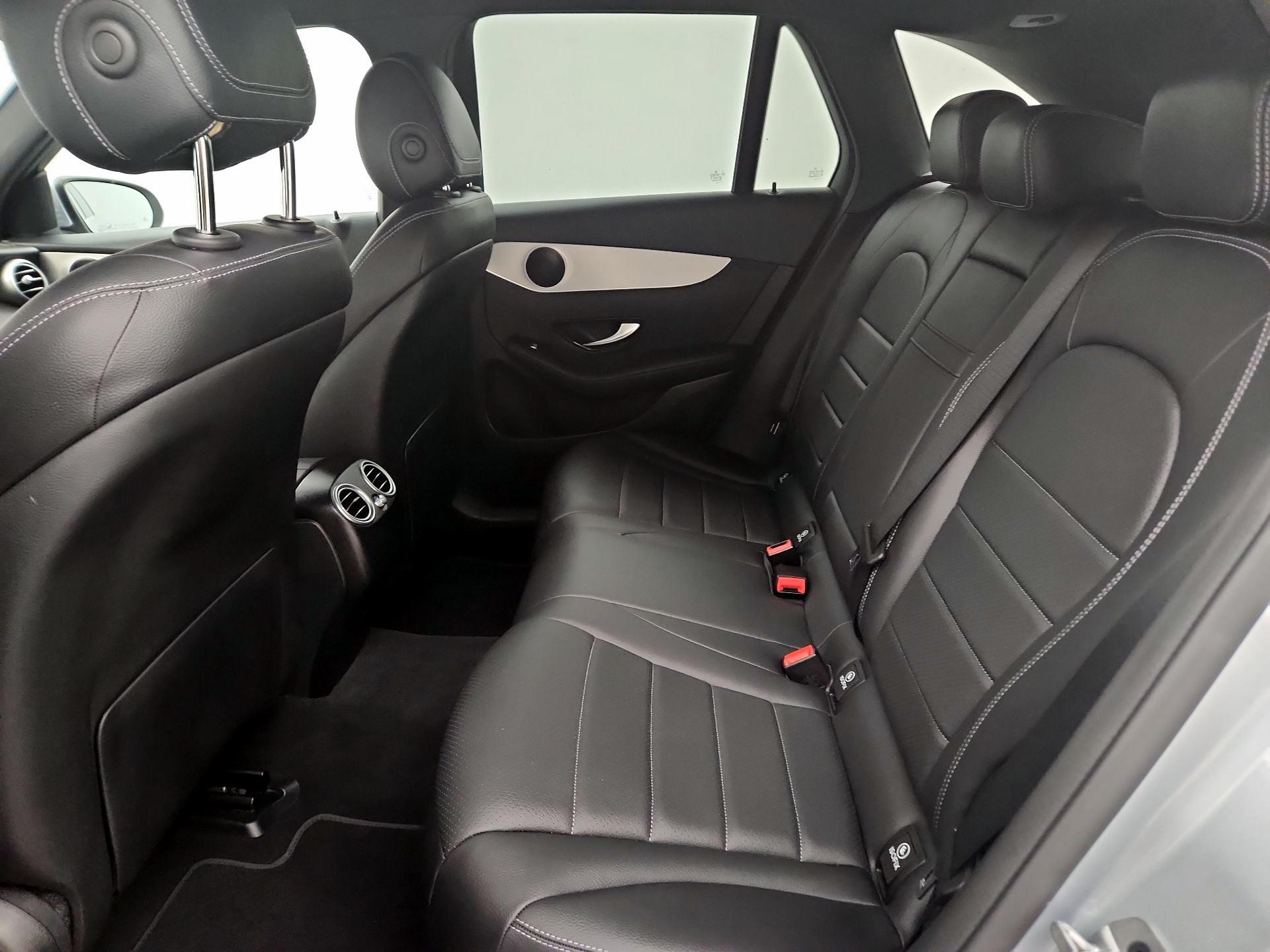 Thumbnail: 2022 Mercedes-Benz GLC - 18