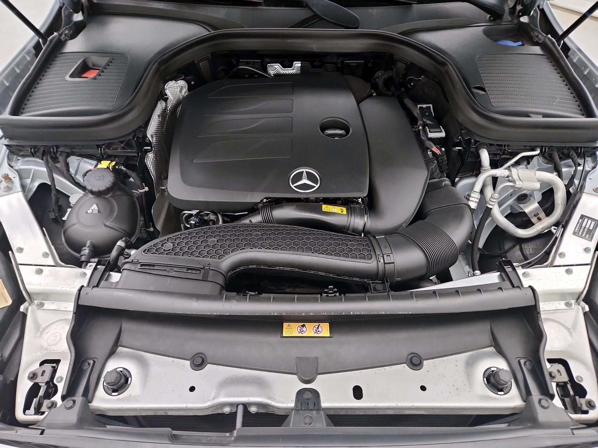 Thumbnail: 2022 Mercedes-Benz GLC - 20