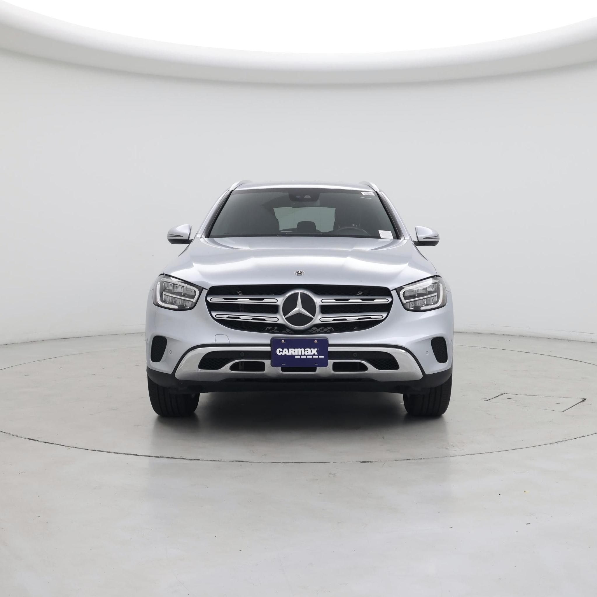 Thumbnail: 2022 Mercedes-Benz GLC - 5