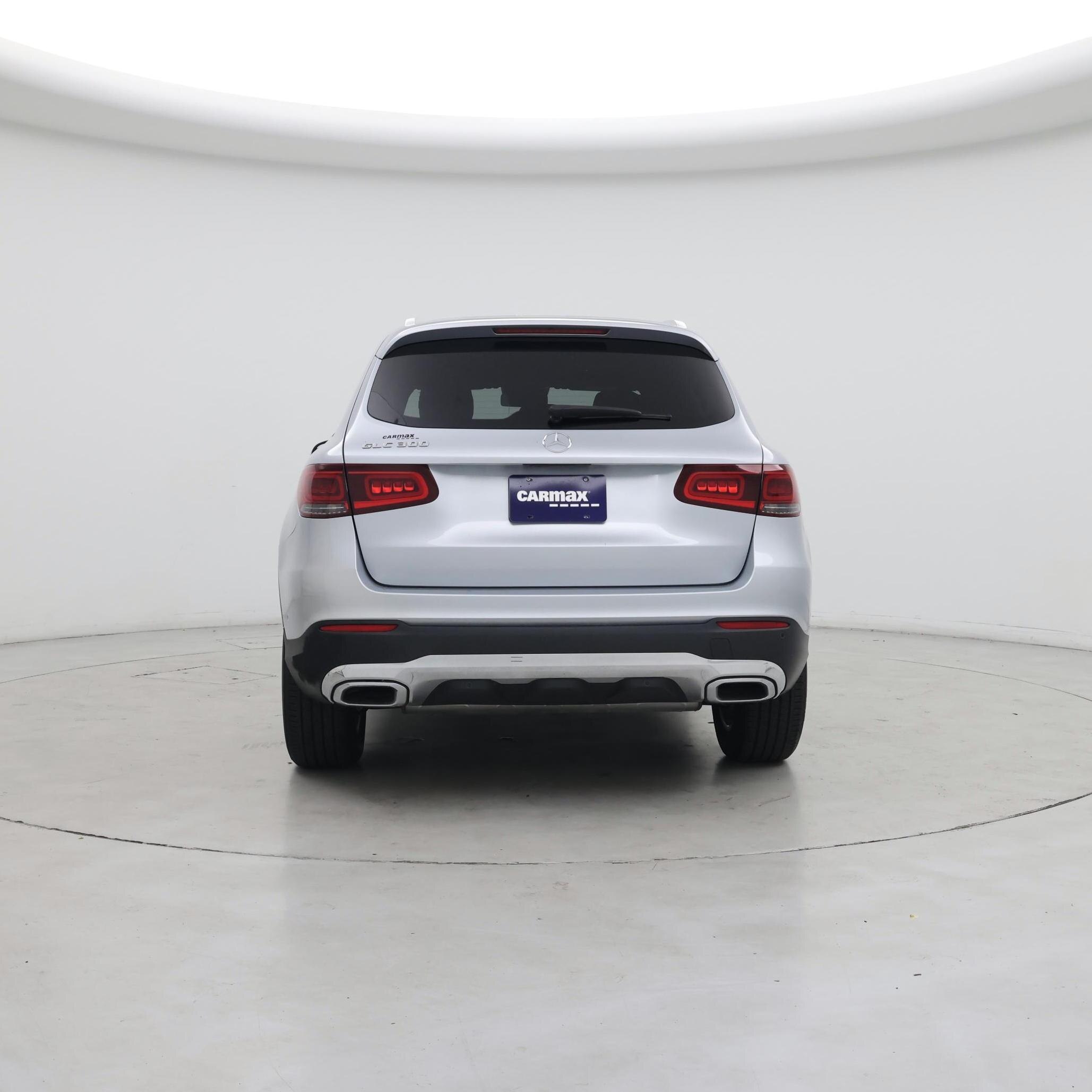 Thumbnail: 2022 Mercedes-Benz GLC - 6