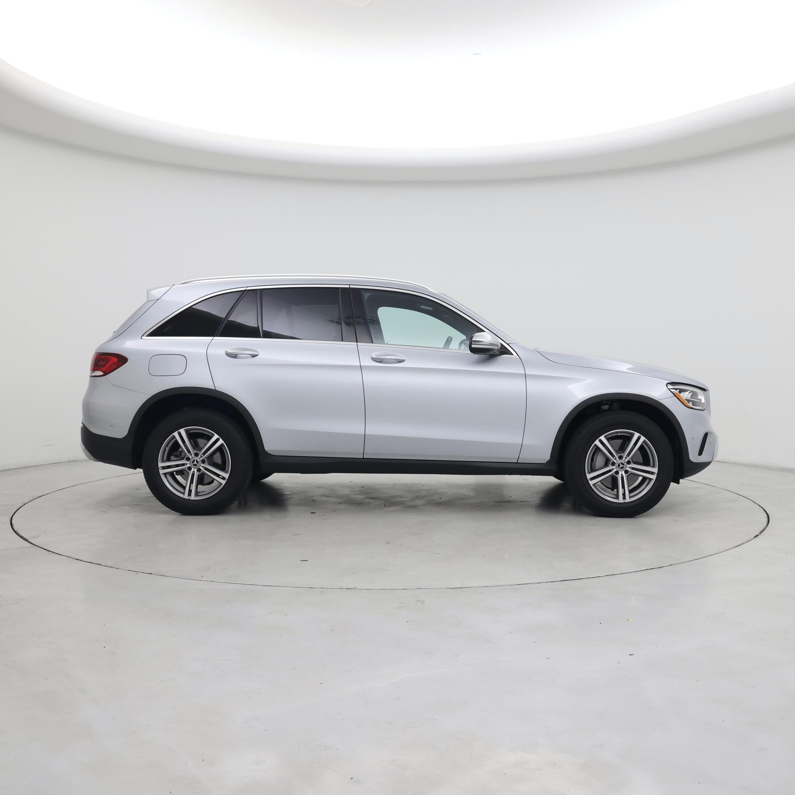 Thumbnail: 2022 Mercedes-Benz GLC - 7