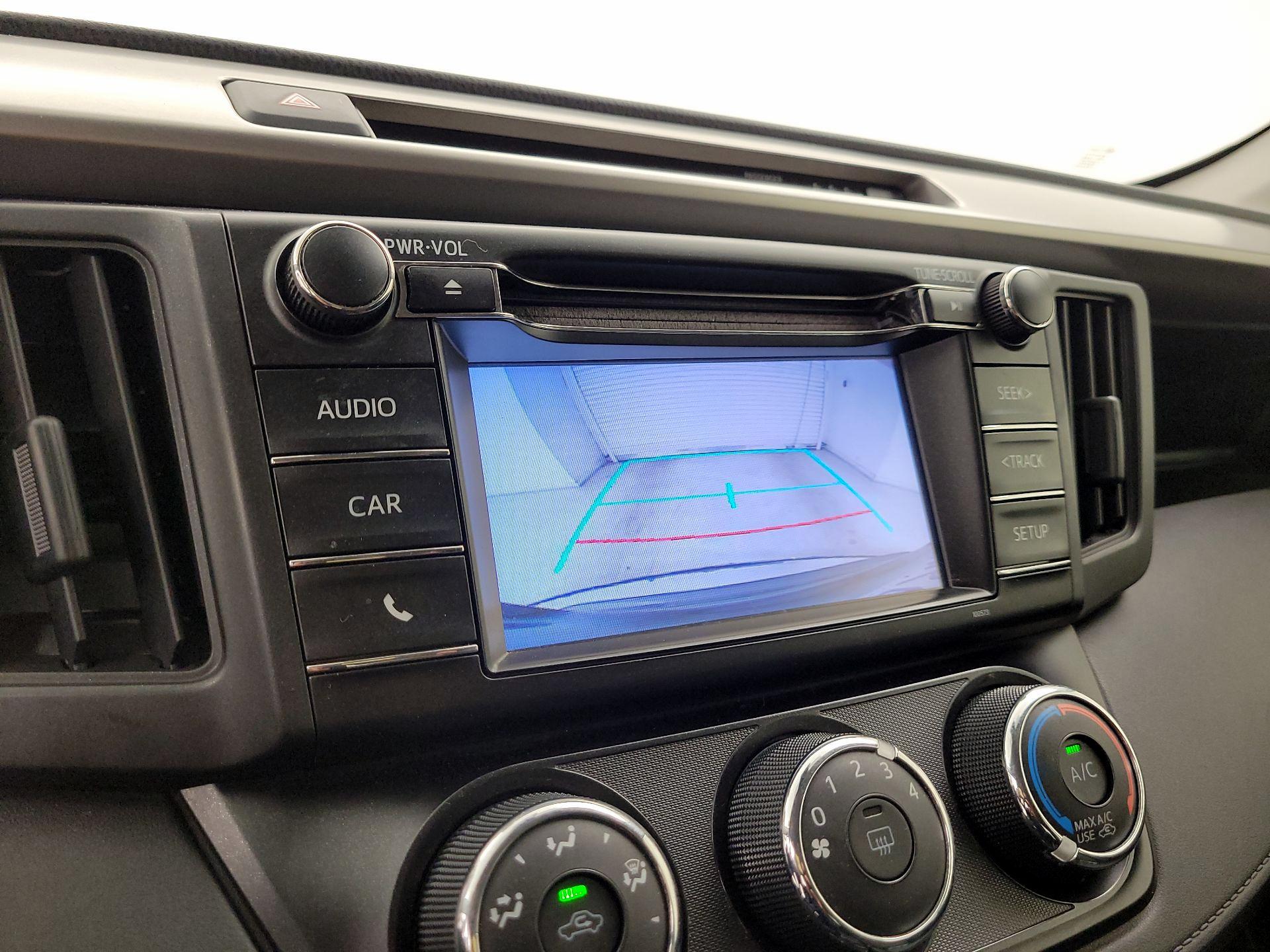 Thumbnail: 2017 Toyota RAV4 - 14