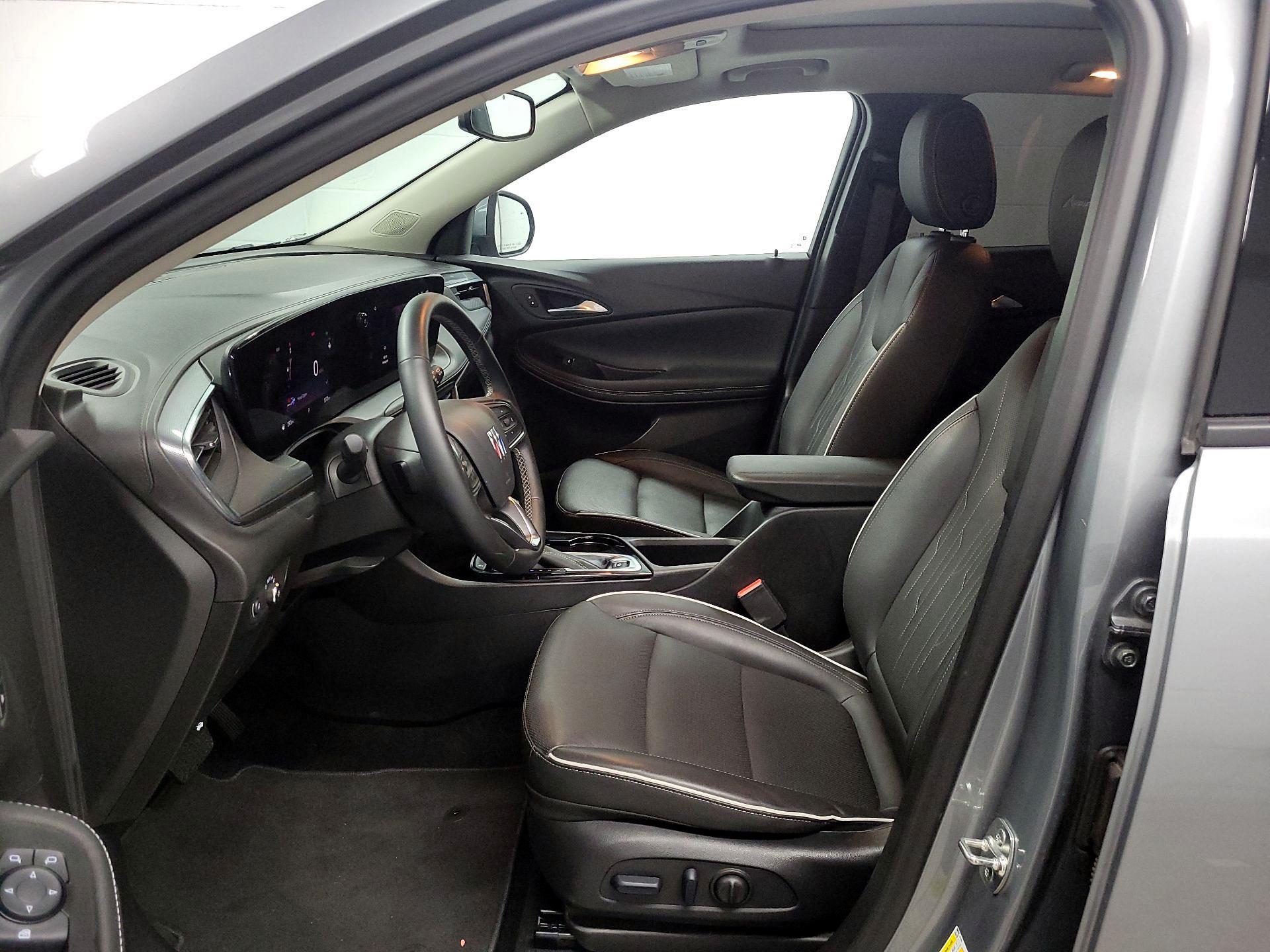 Thumbnail: 2024 Buick Encore GX - 11