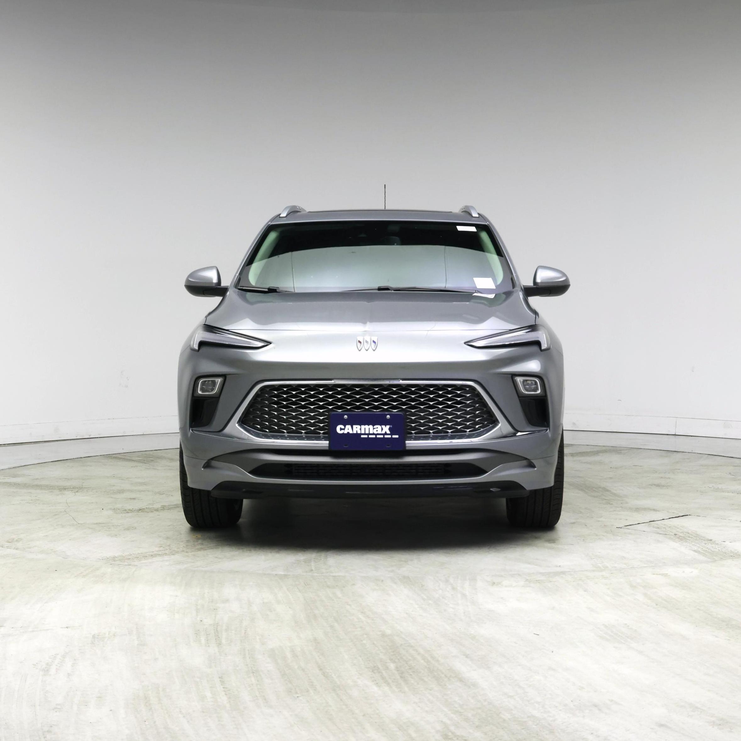 Thumbnail: 2024 Buick Encore GX - 5