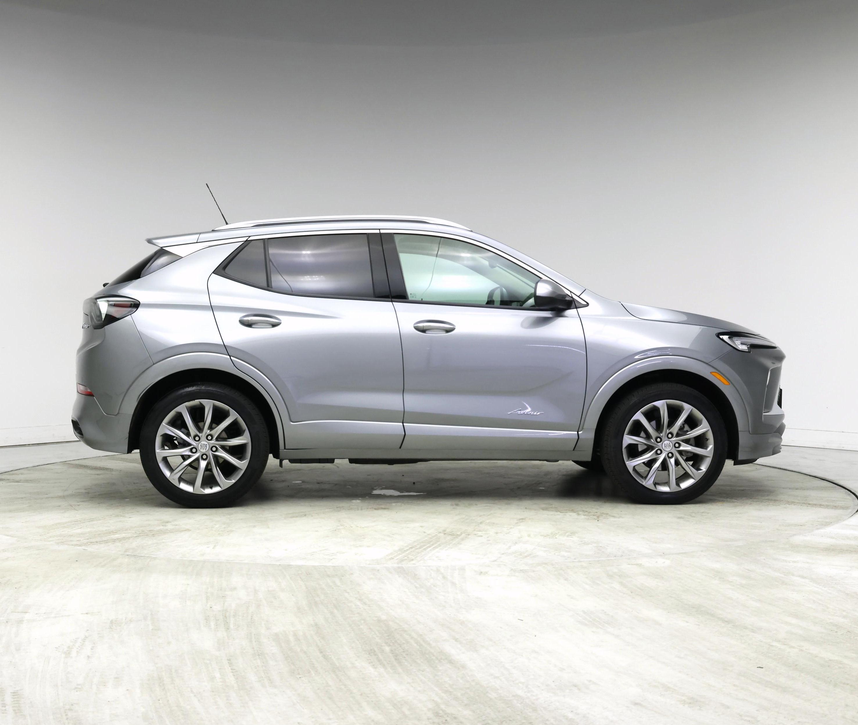 Thumbnail: 2024 Buick Encore GX - 7