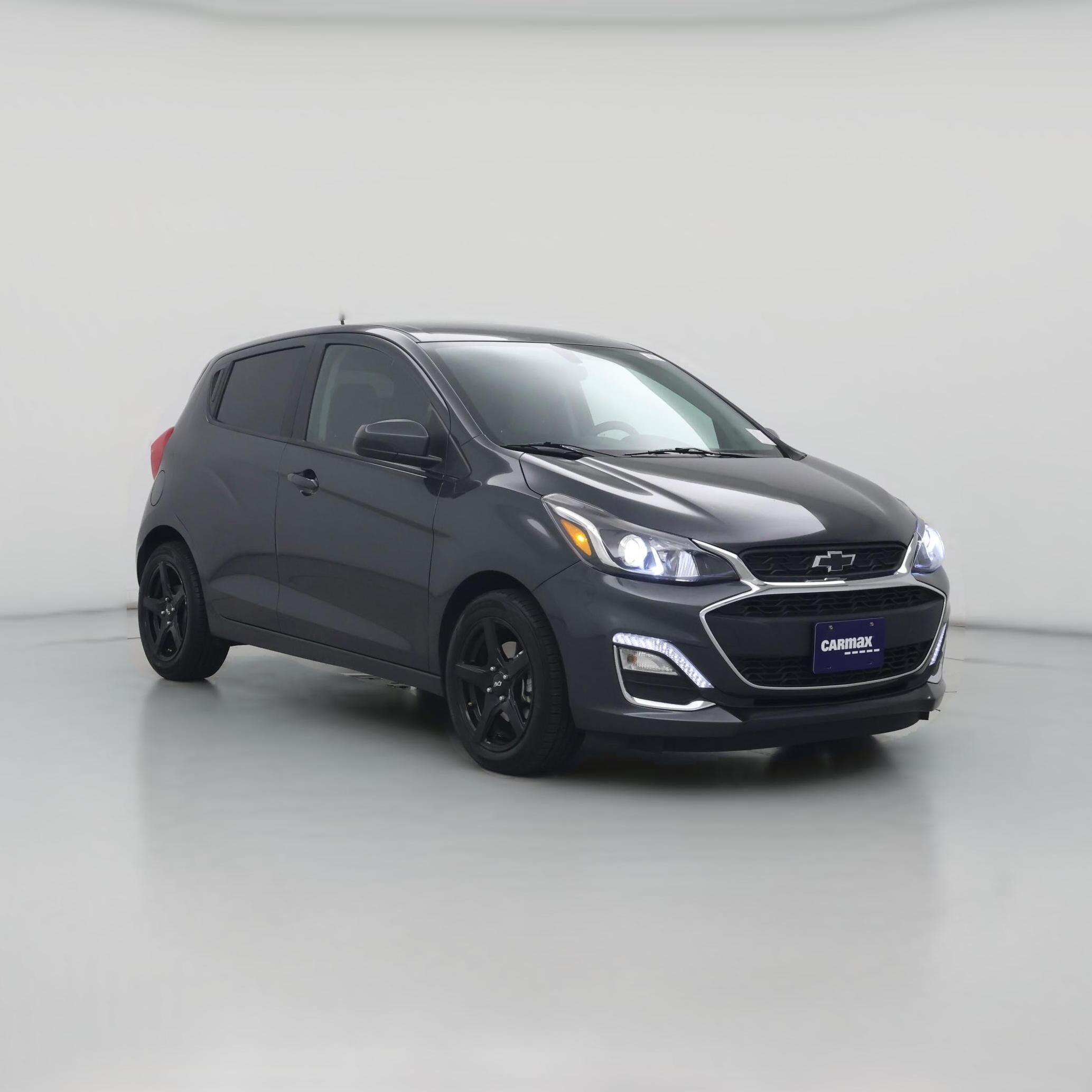 Thumbnail: 2019 Chevrolet Spark - 1