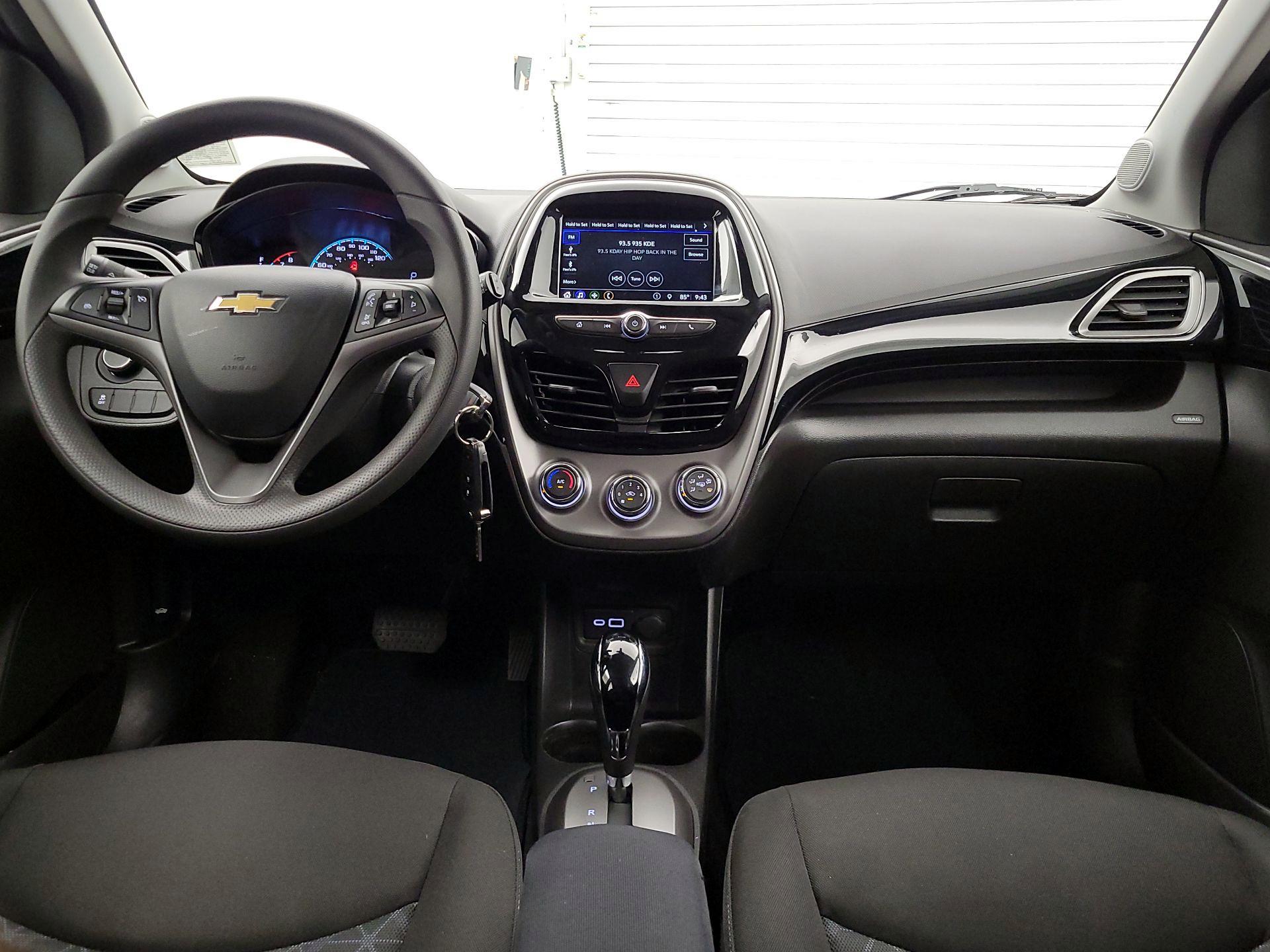 Thumbnail: 2019 Chevrolet Spark - 9