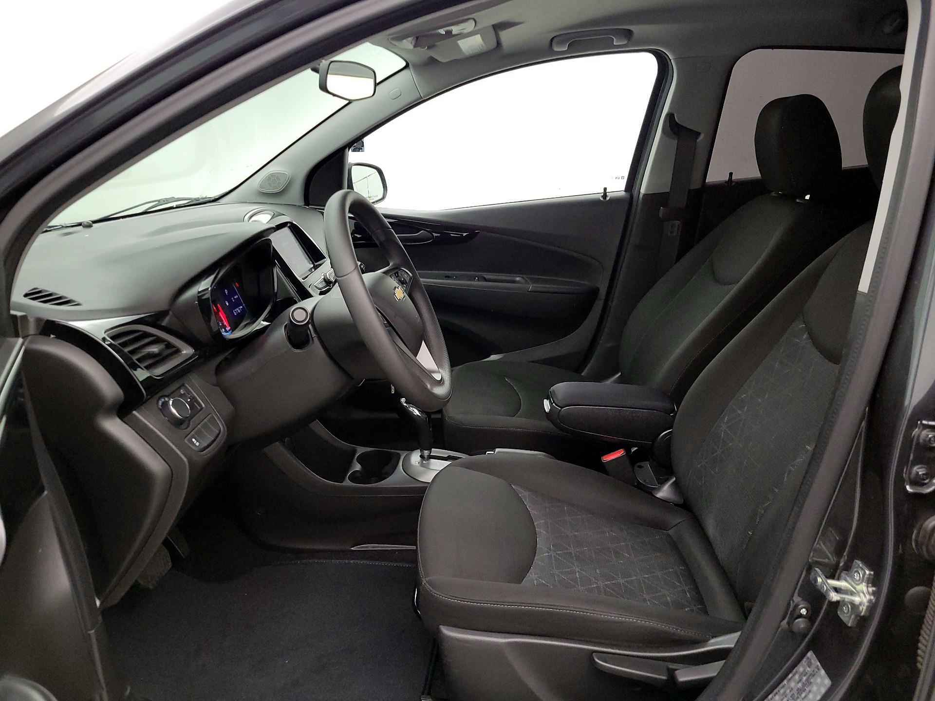 Thumbnail: 2019 Chevrolet Spark - 11