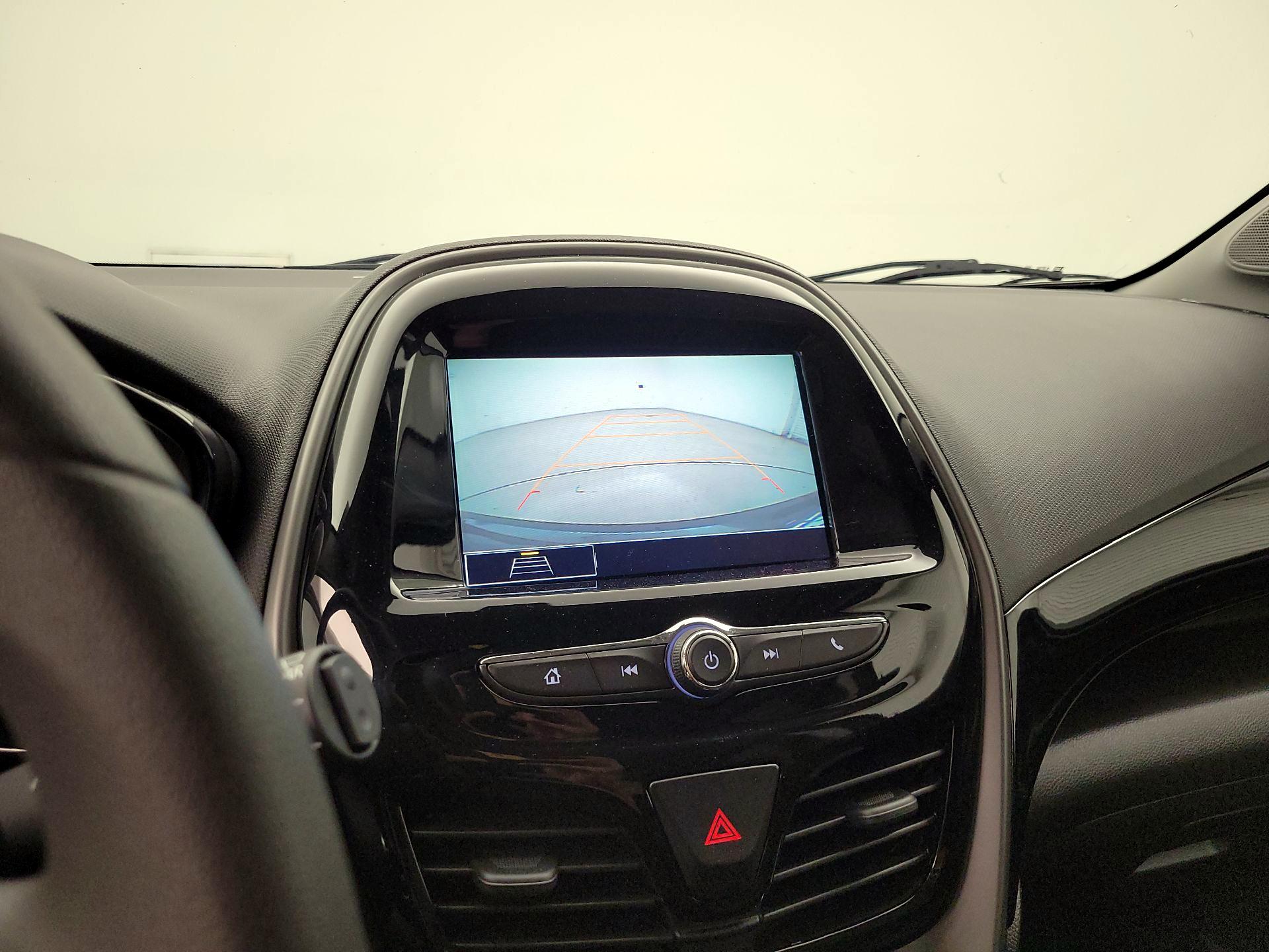 Thumbnail: 2019 Chevrolet Spark - 14
