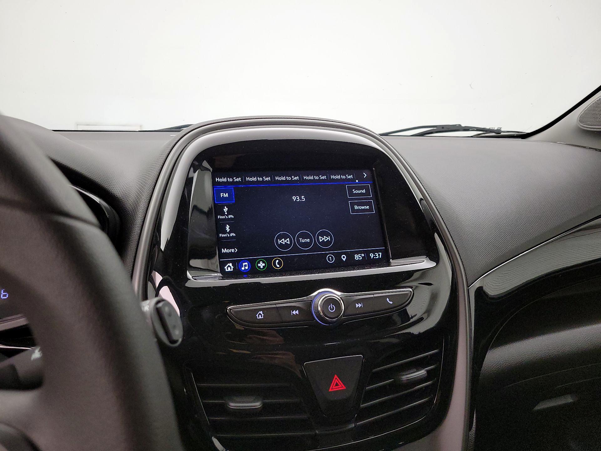 Thumbnail: 2019 Chevrolet Spark - 15