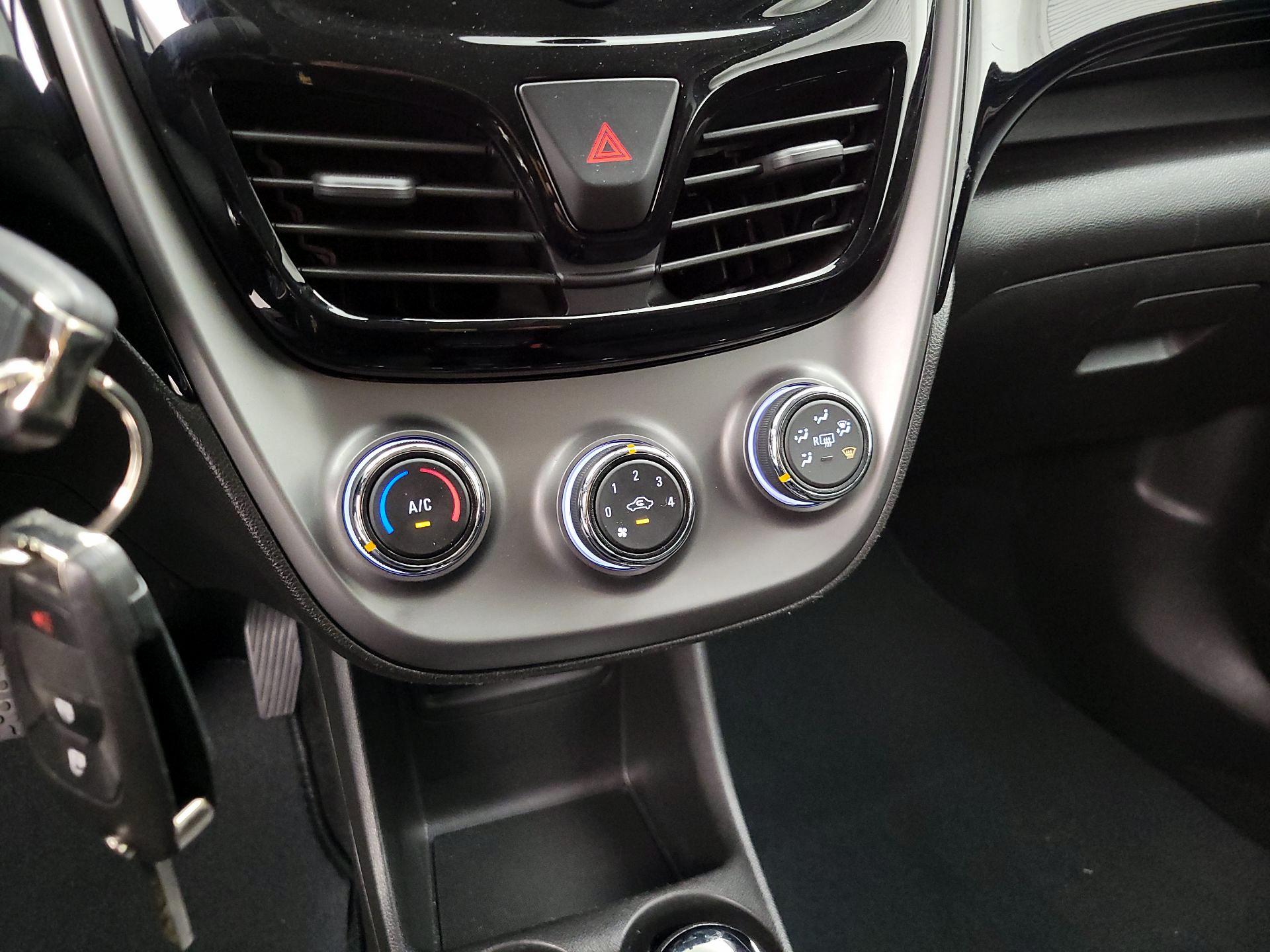Thumbnail: 2019 Chevrolet Spark - 16