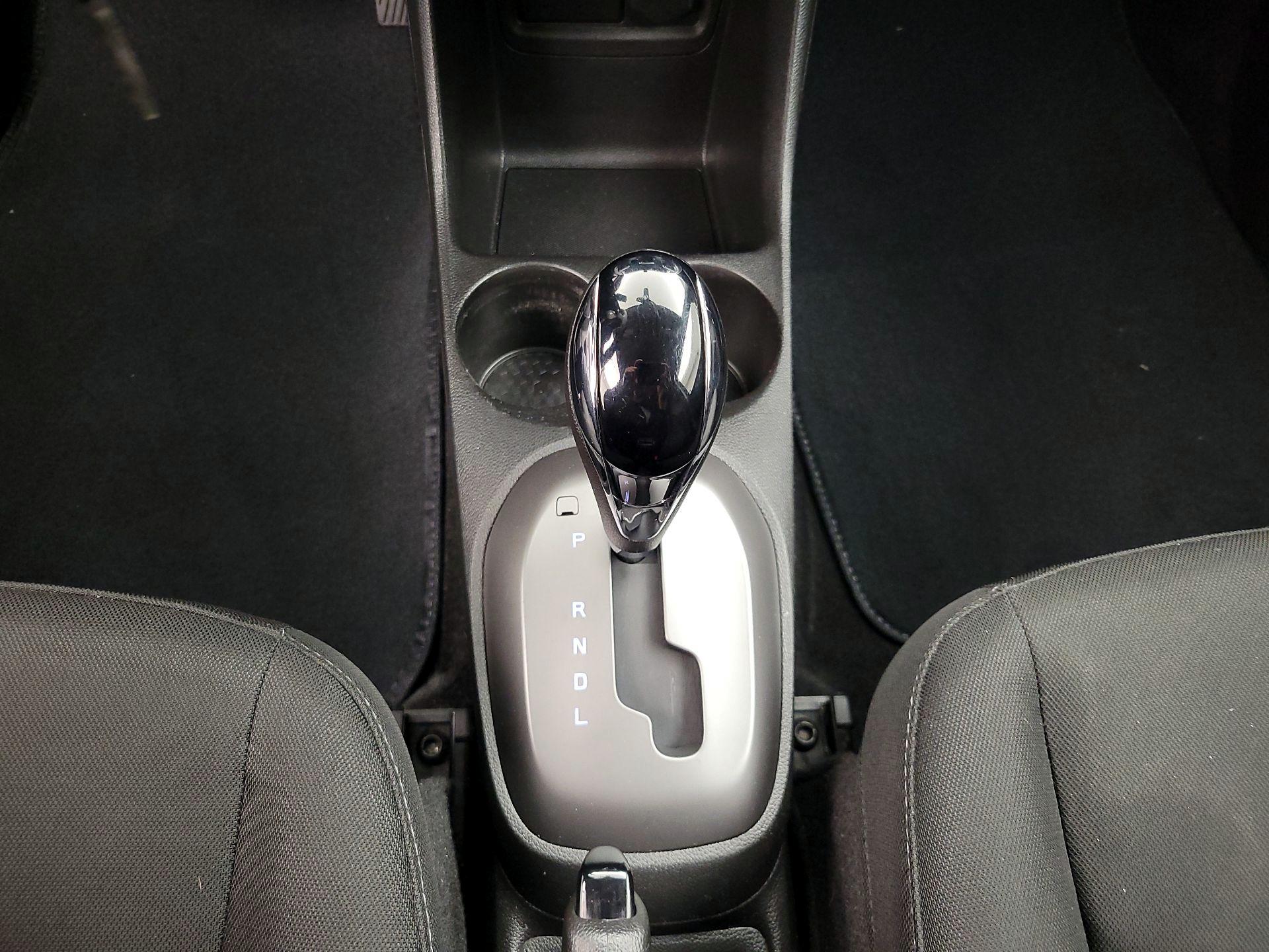 Thumbnail: 2019 Chevrolet Spark - 17