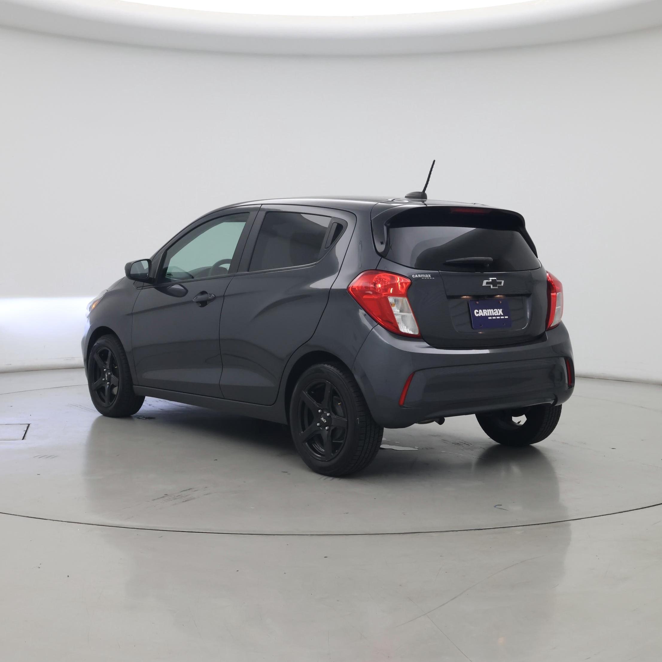 Thumbnail: 2019 Chevrolet Spark - 2