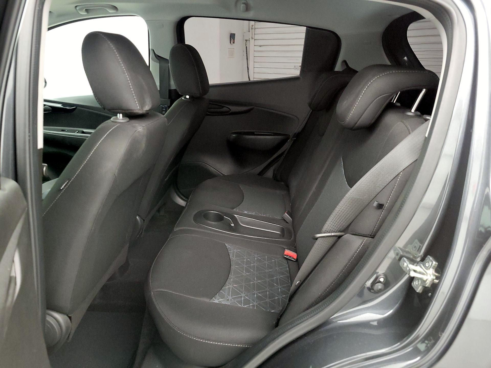 Thumbnail: 2019 Chevrolet Spark - 19