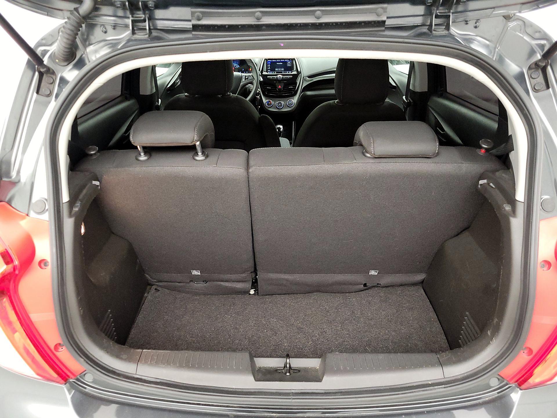 Thumbnail: 2019 Chevrolet Spark - 20