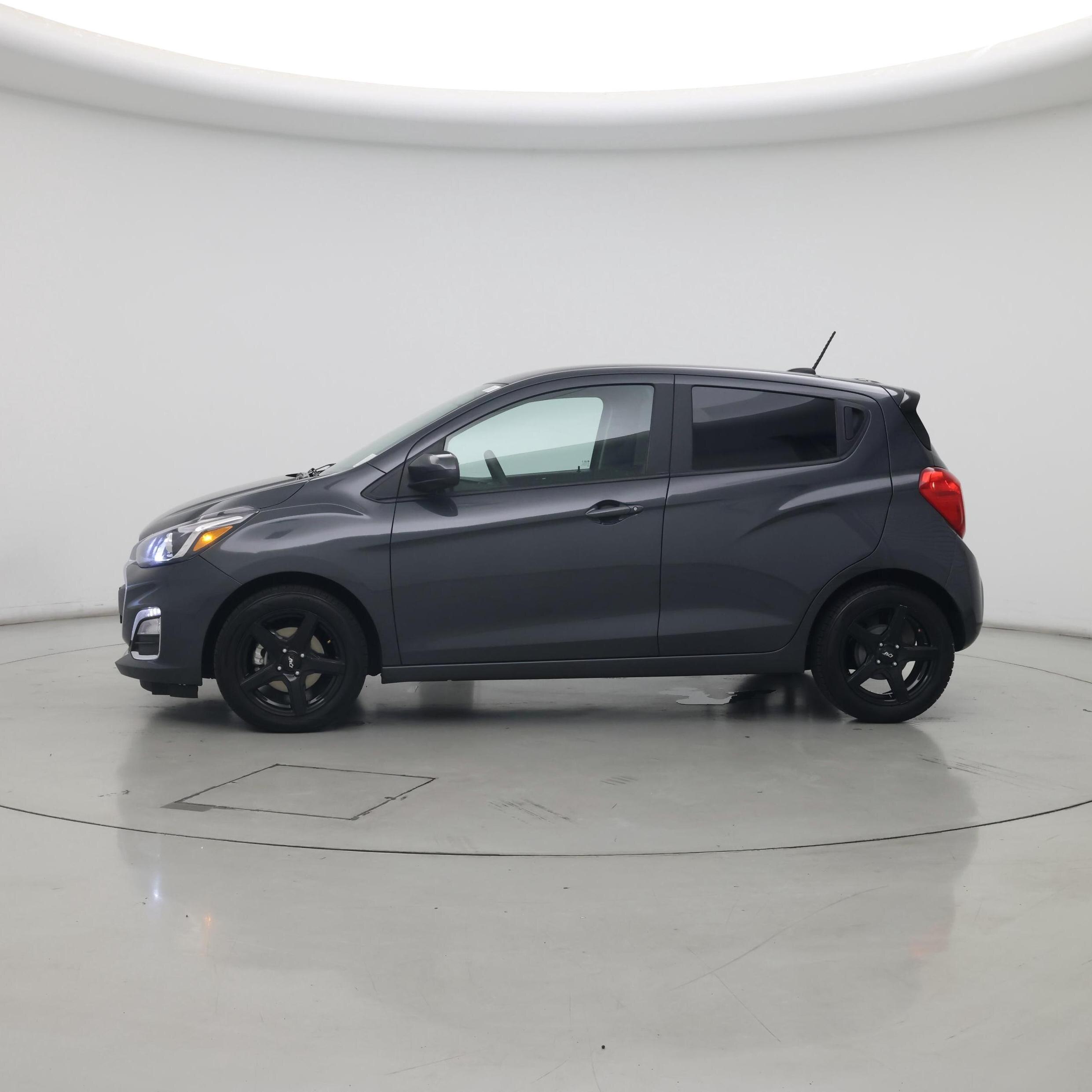 Thumbnail: 2019 Chevrolet Spark - 3