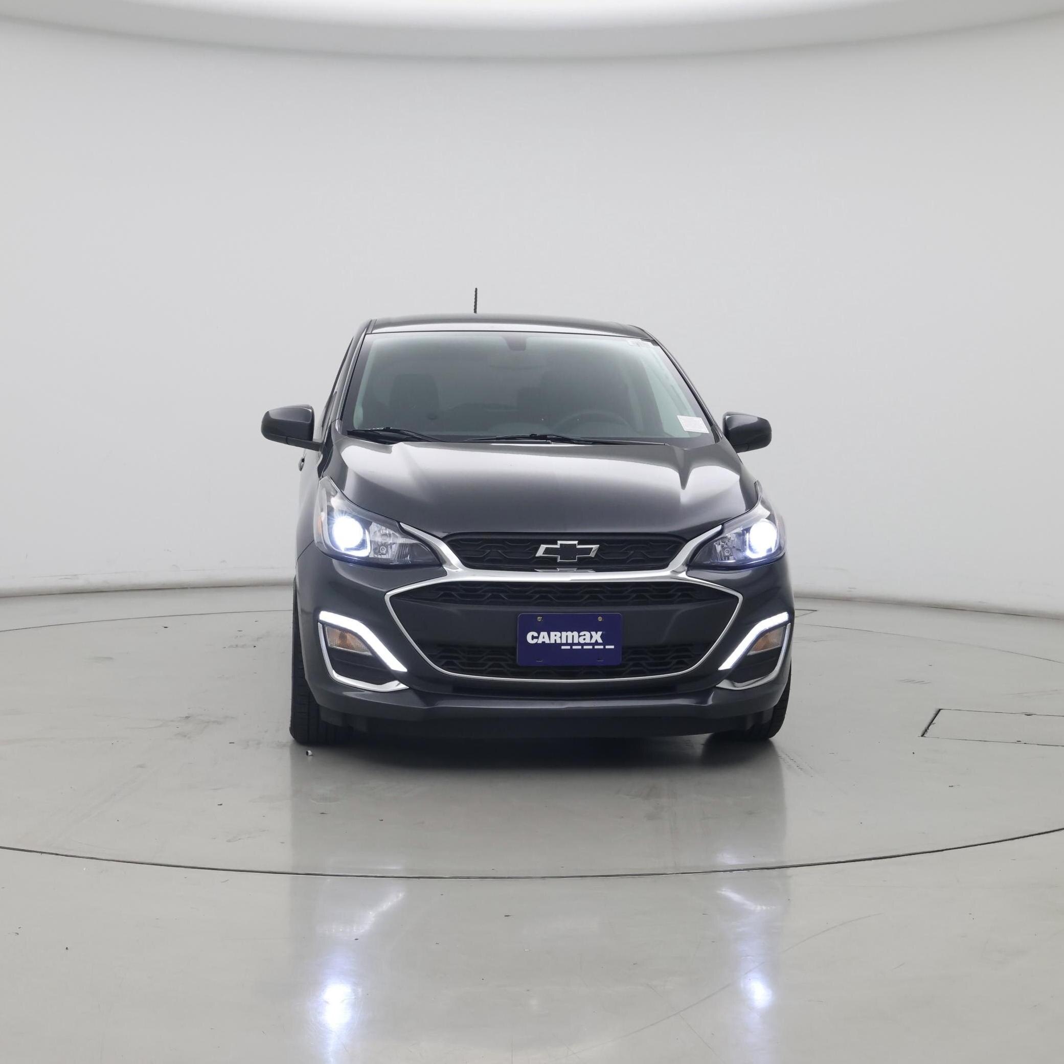 Thumbnail: 2019 Chevrolet Spark - 5