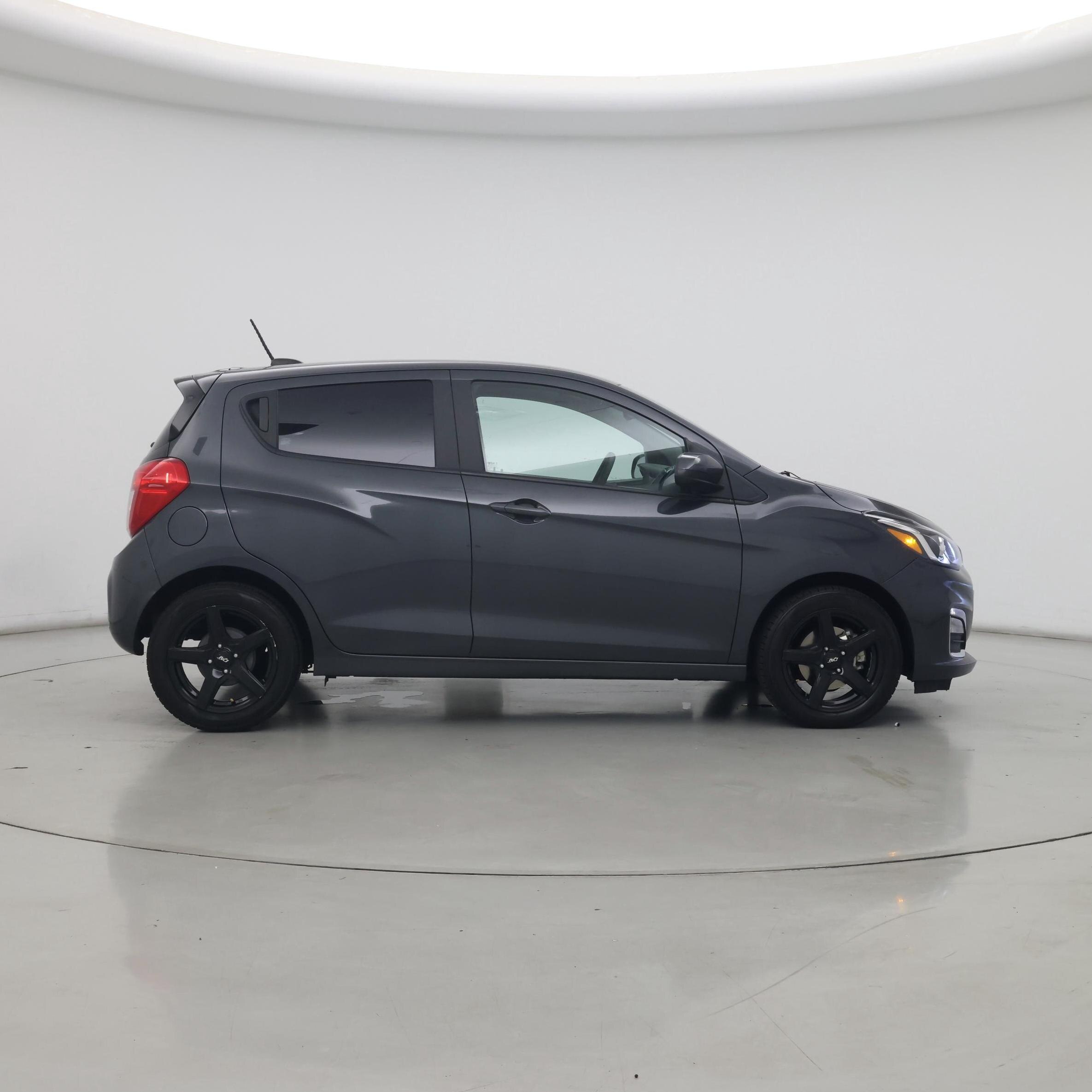 Thumbnail: 2019 Chevrolet Spark - 7
