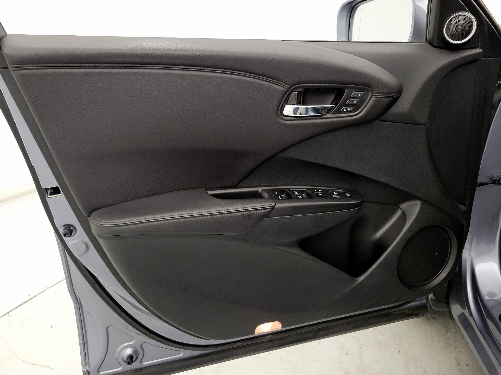 Thumbnail: 2015 Acura RDX - 12