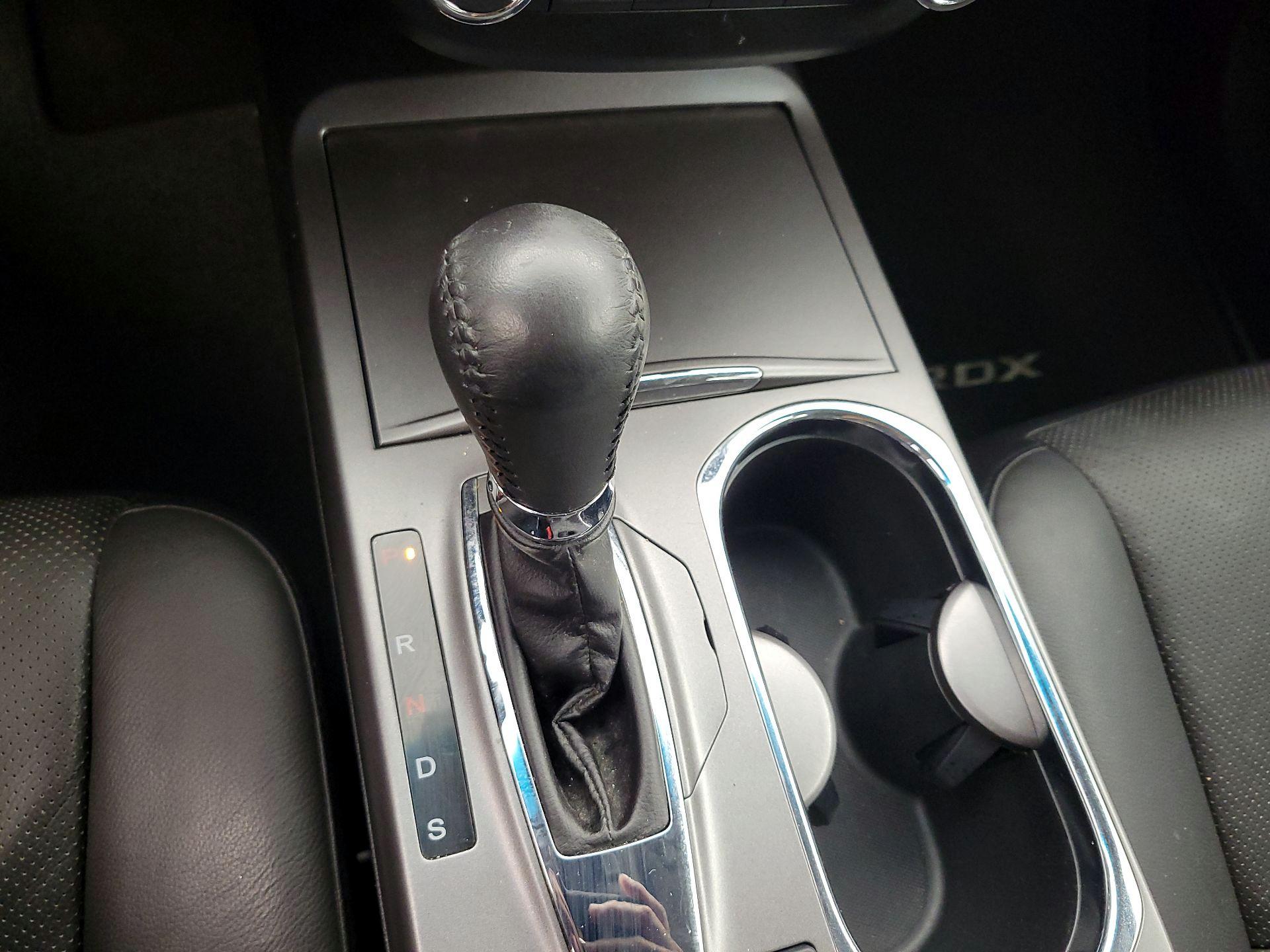 Thumbnail: 2015 Acura RDX - 17