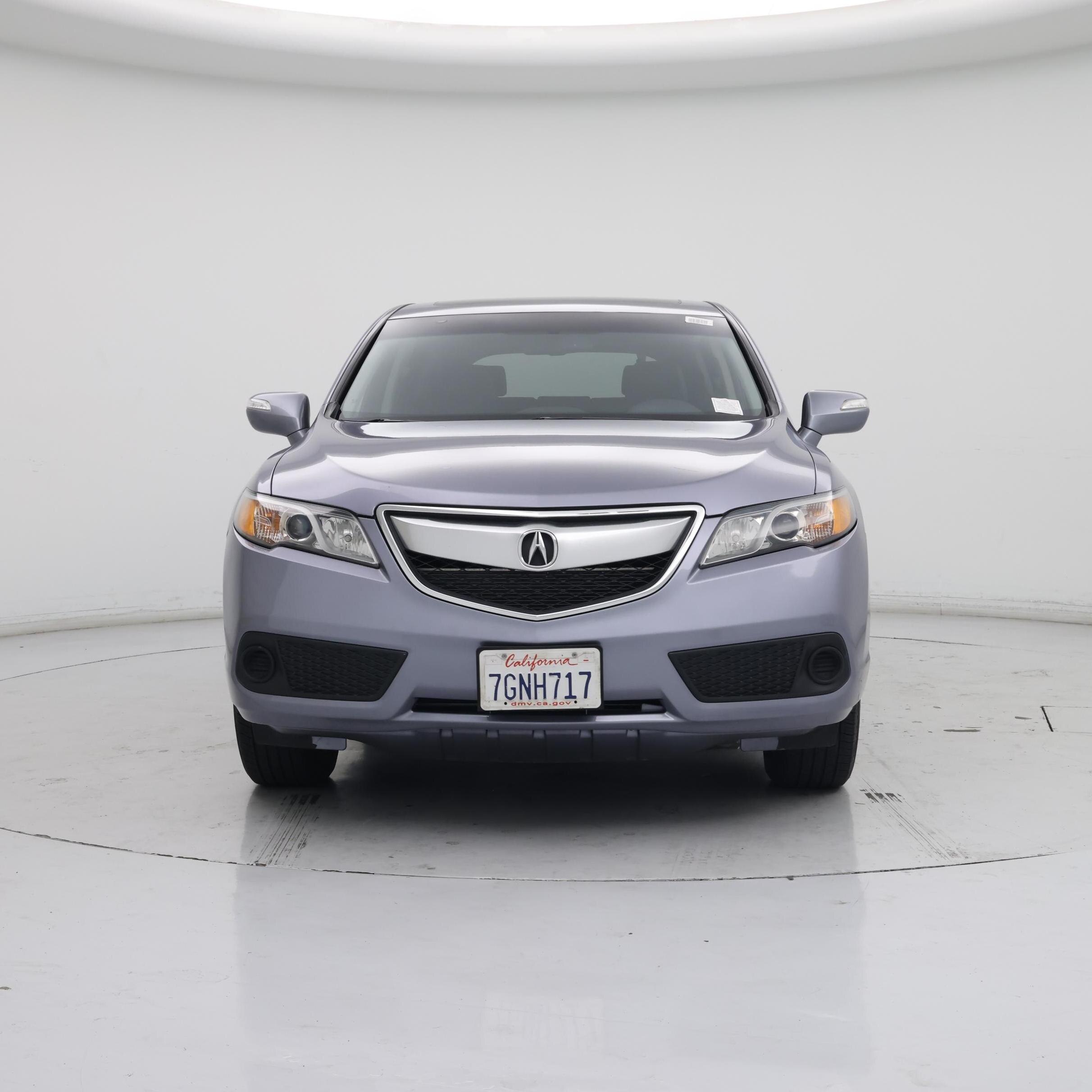 Thumbnail: 2015 Acura RDX - 5