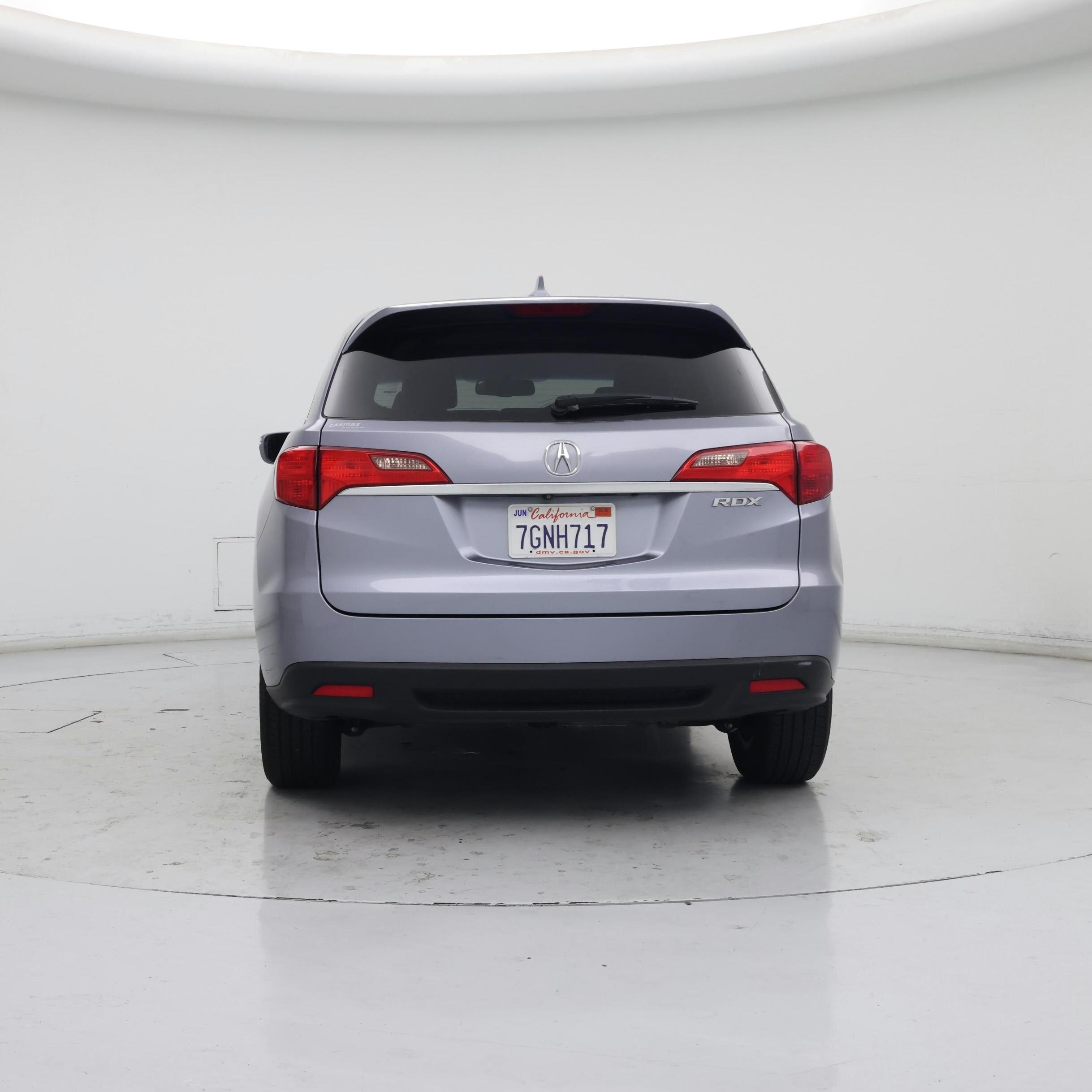 Thumbnail: 2015 Acura RDX - 6