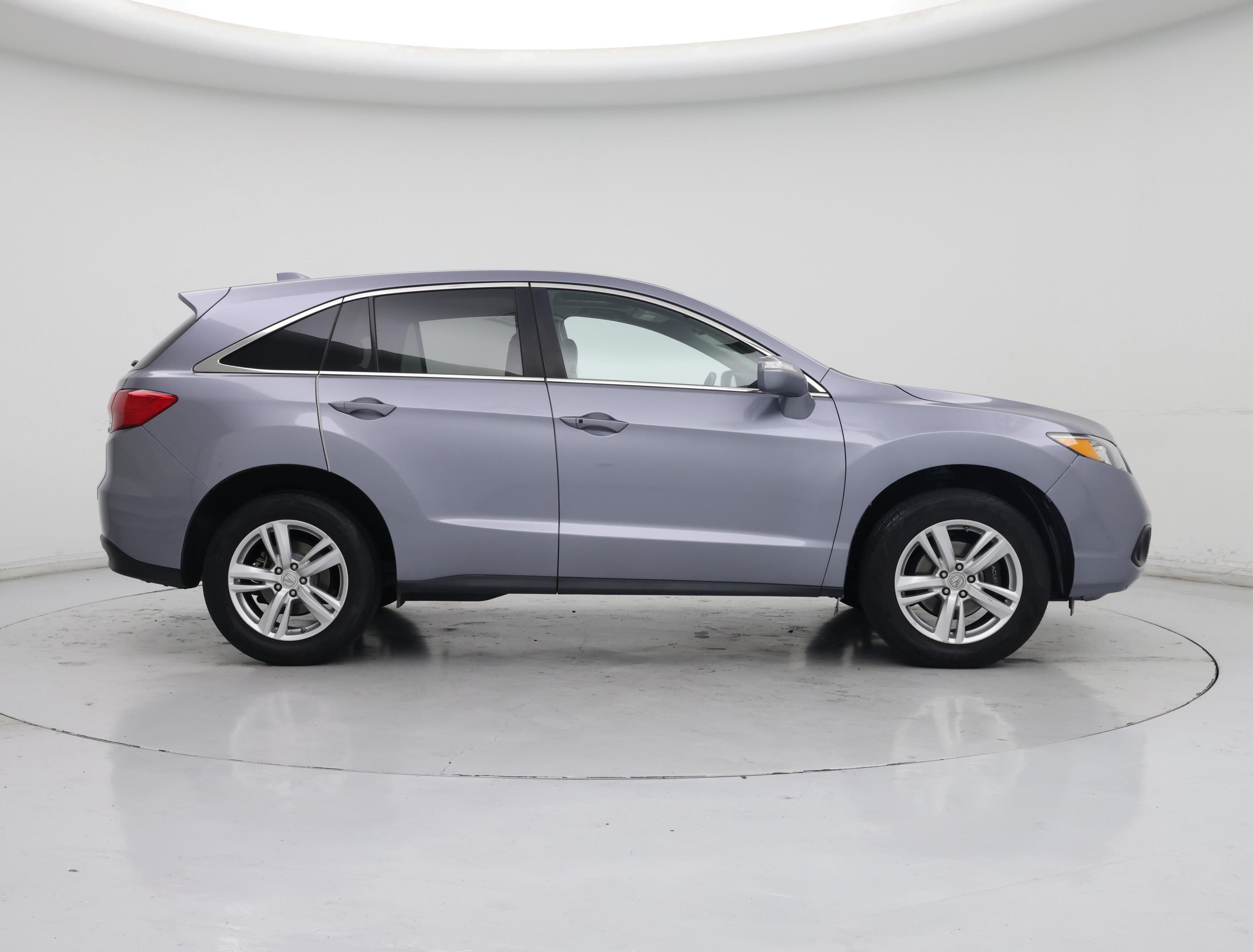 Thumbnail: 2015 Acura RDX - 7