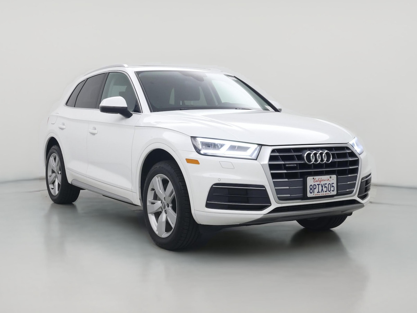 2019 Audi Q5