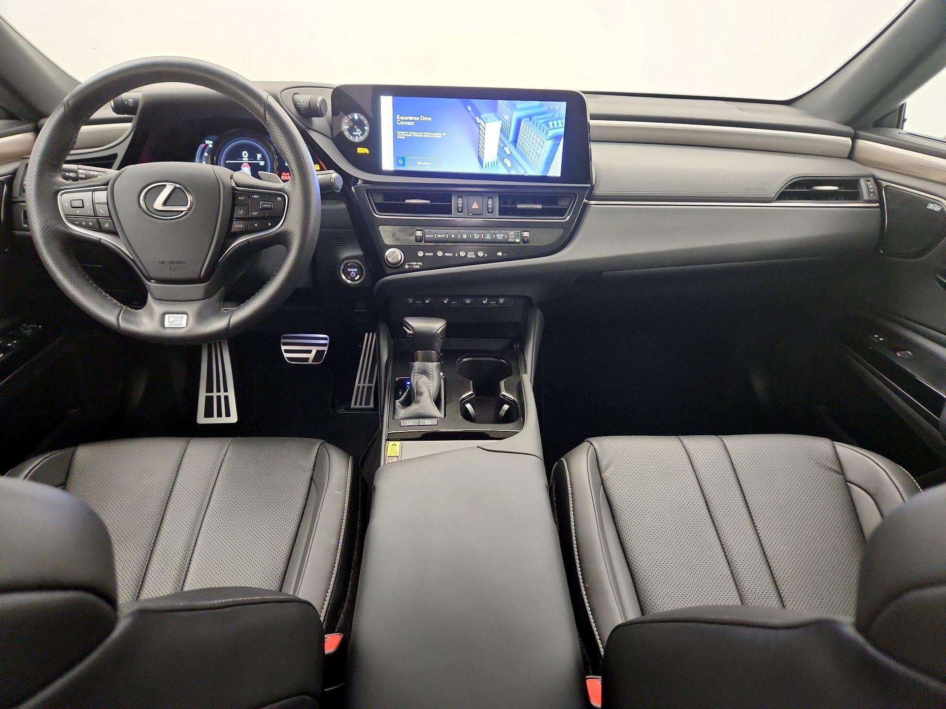 Thumbnail: 2023 Lexus ES - 9