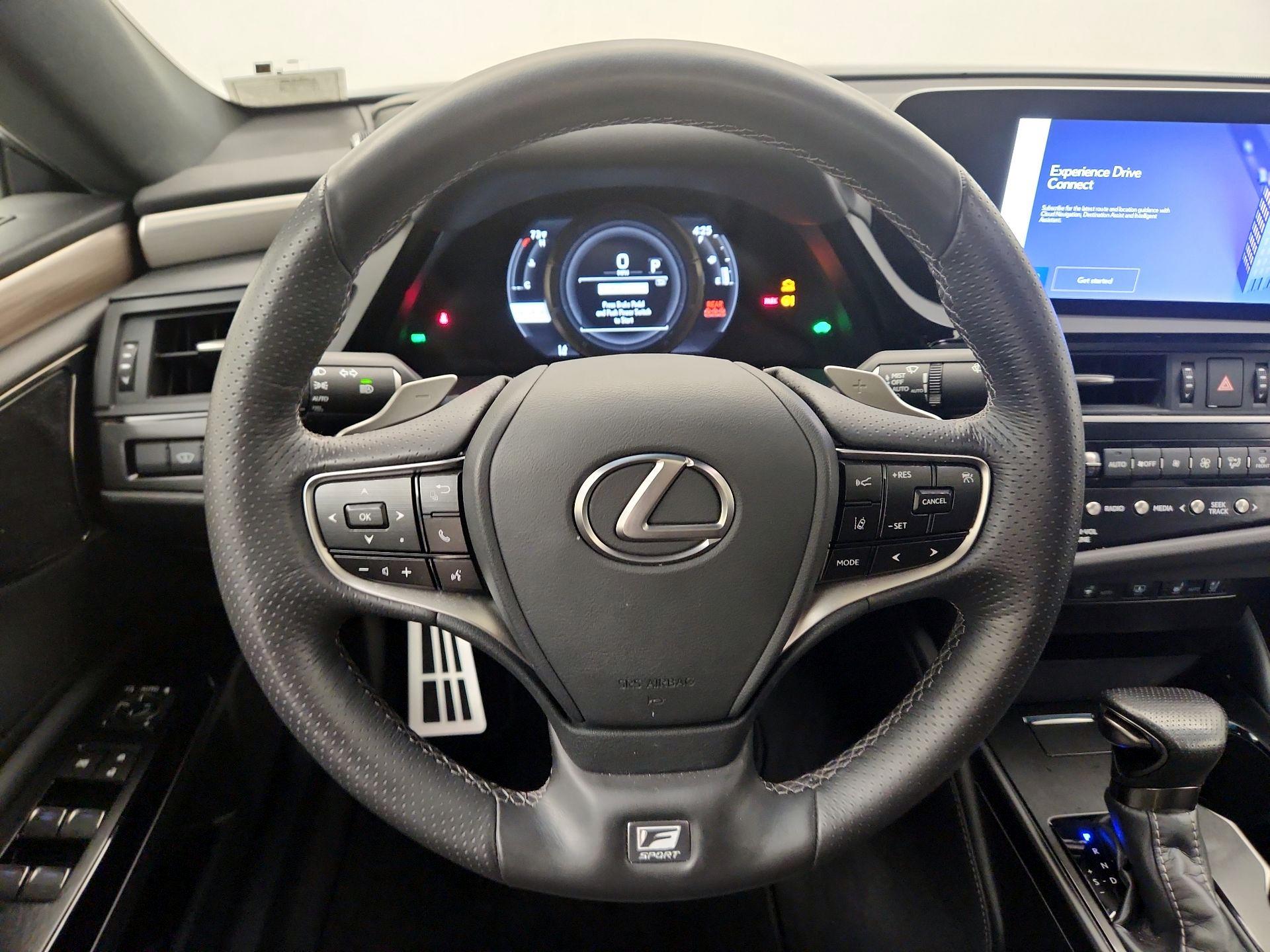 Thumbnail: 2023 Lexus ES - 10