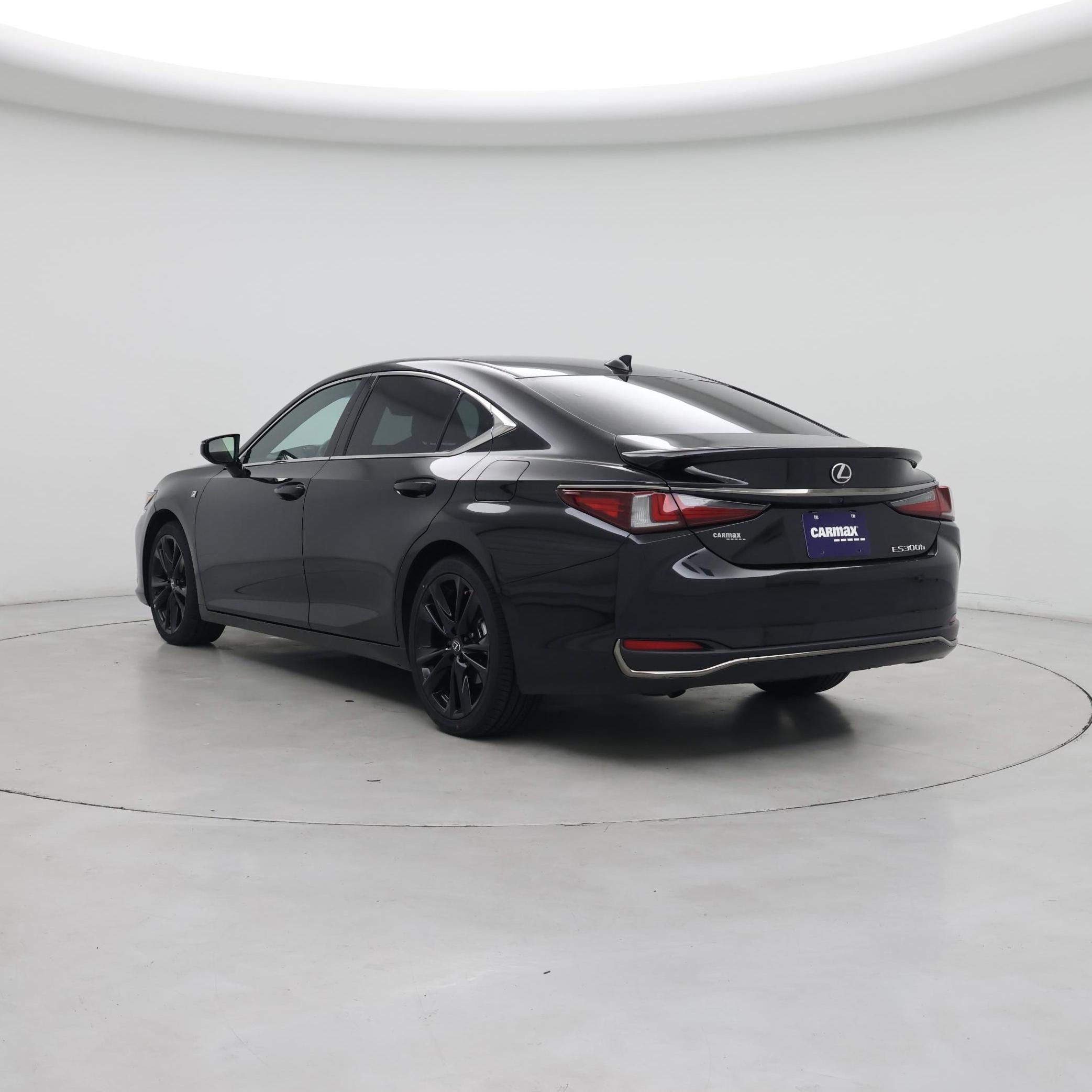 Thumbnail: 2023 Lexus ES - 2