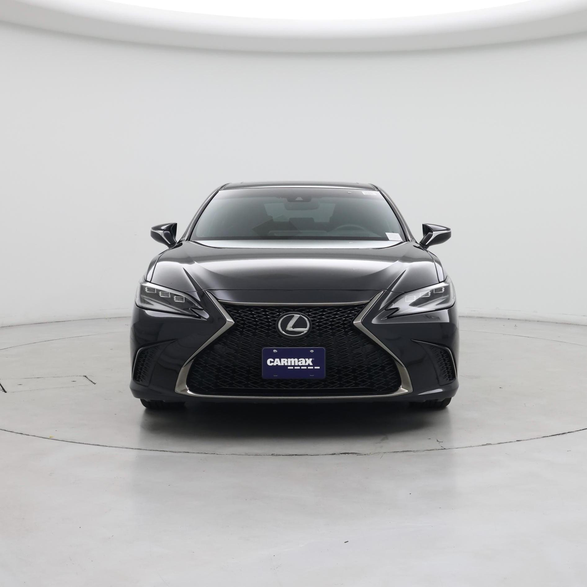 Thumbnail: 2023 Lexus ES - 5
