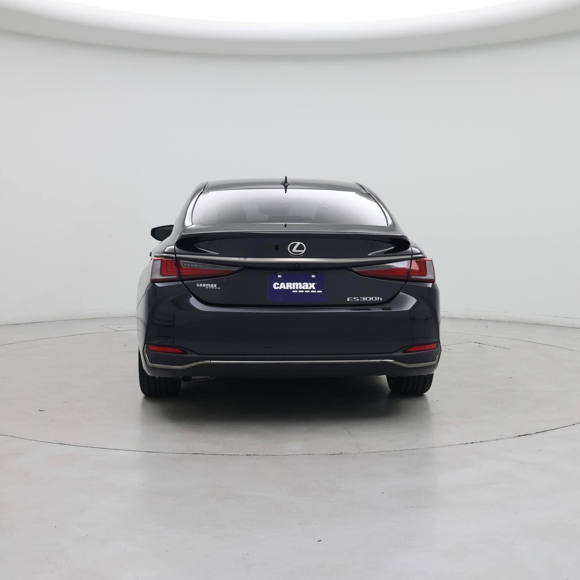 Thumbnail: 2023 Lexus ES - 6