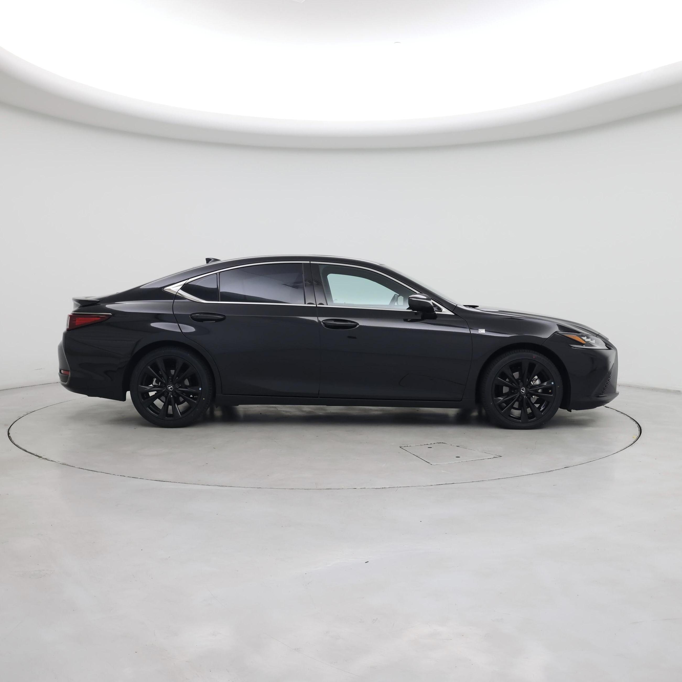 Thumbnail: 2023 Lexus ES - 7