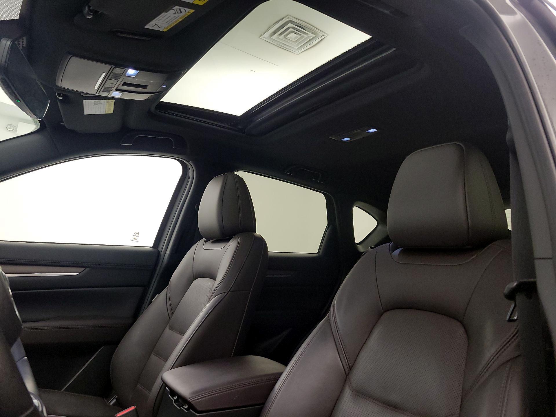 Thumbnail: 2022 Mazda CX-5 - 20