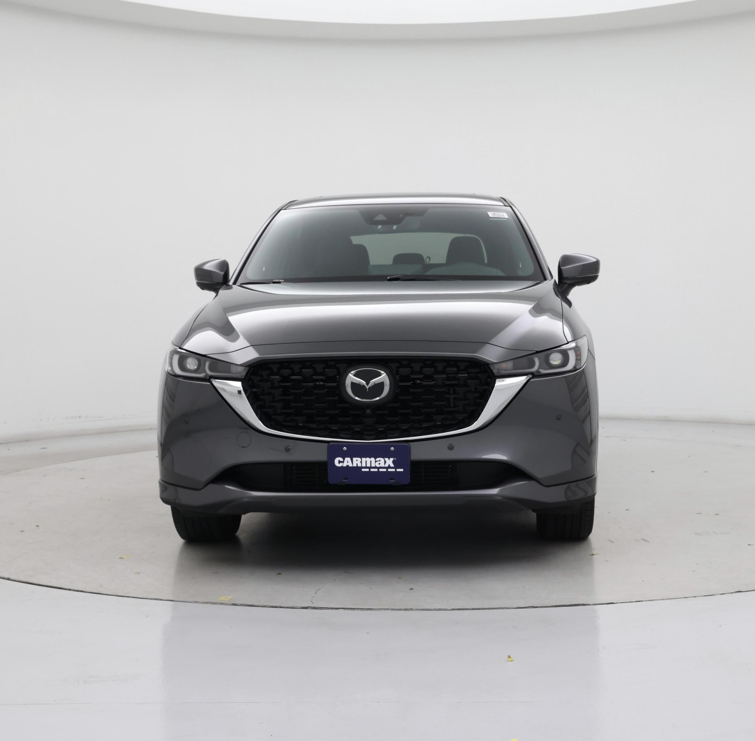 Thumbnail: 2022 Mazda CX-5 - 5