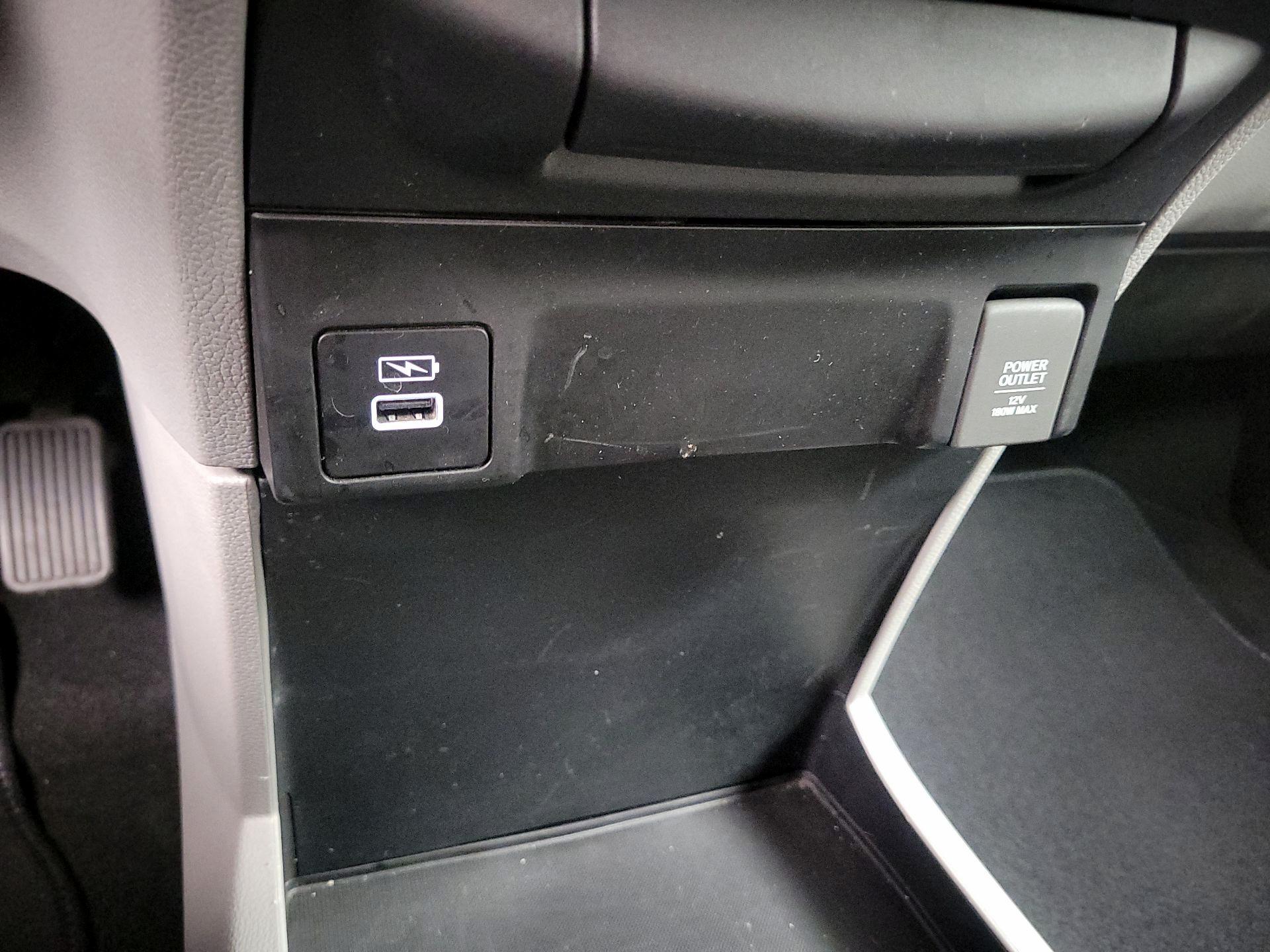 Thumbnail: 2022 Honda Odyssey - 18