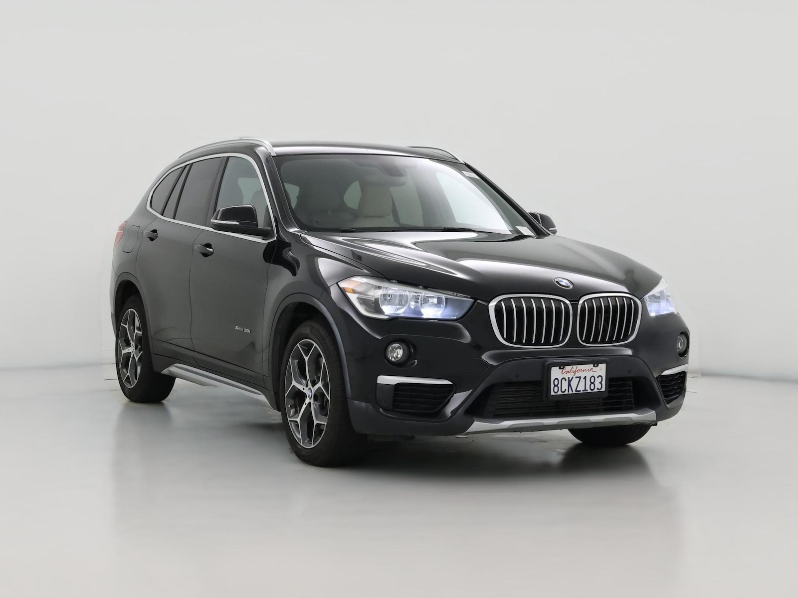 2018 BMW X1